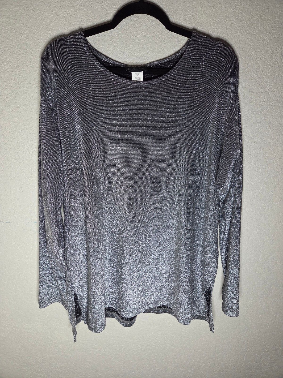 Heaven by Marc Jacobs Heaven by MARC JACOBS Eye Slit long sleeve