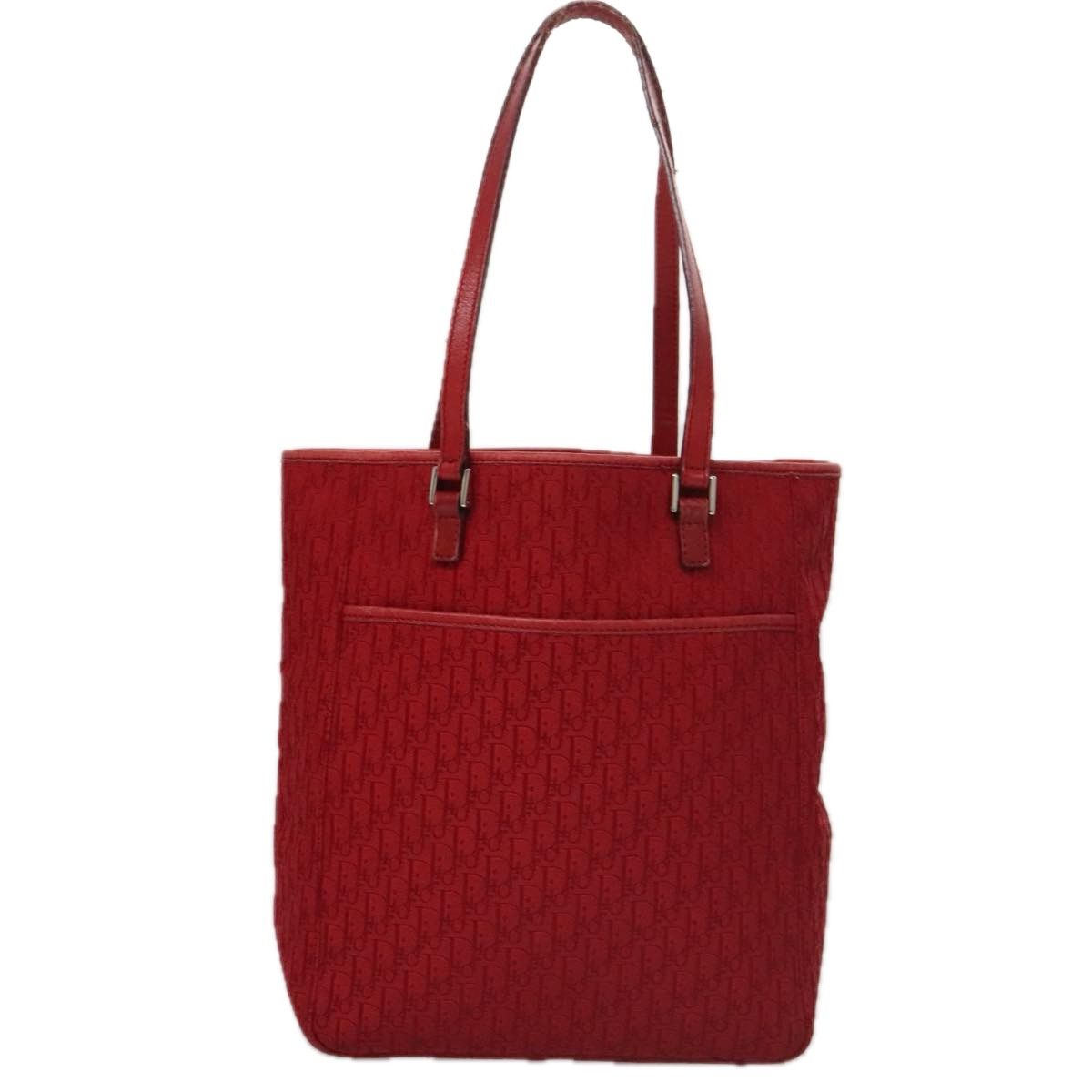 Dior Dior Trotter tote Size ONE SIZE - 1 Thumbnail
