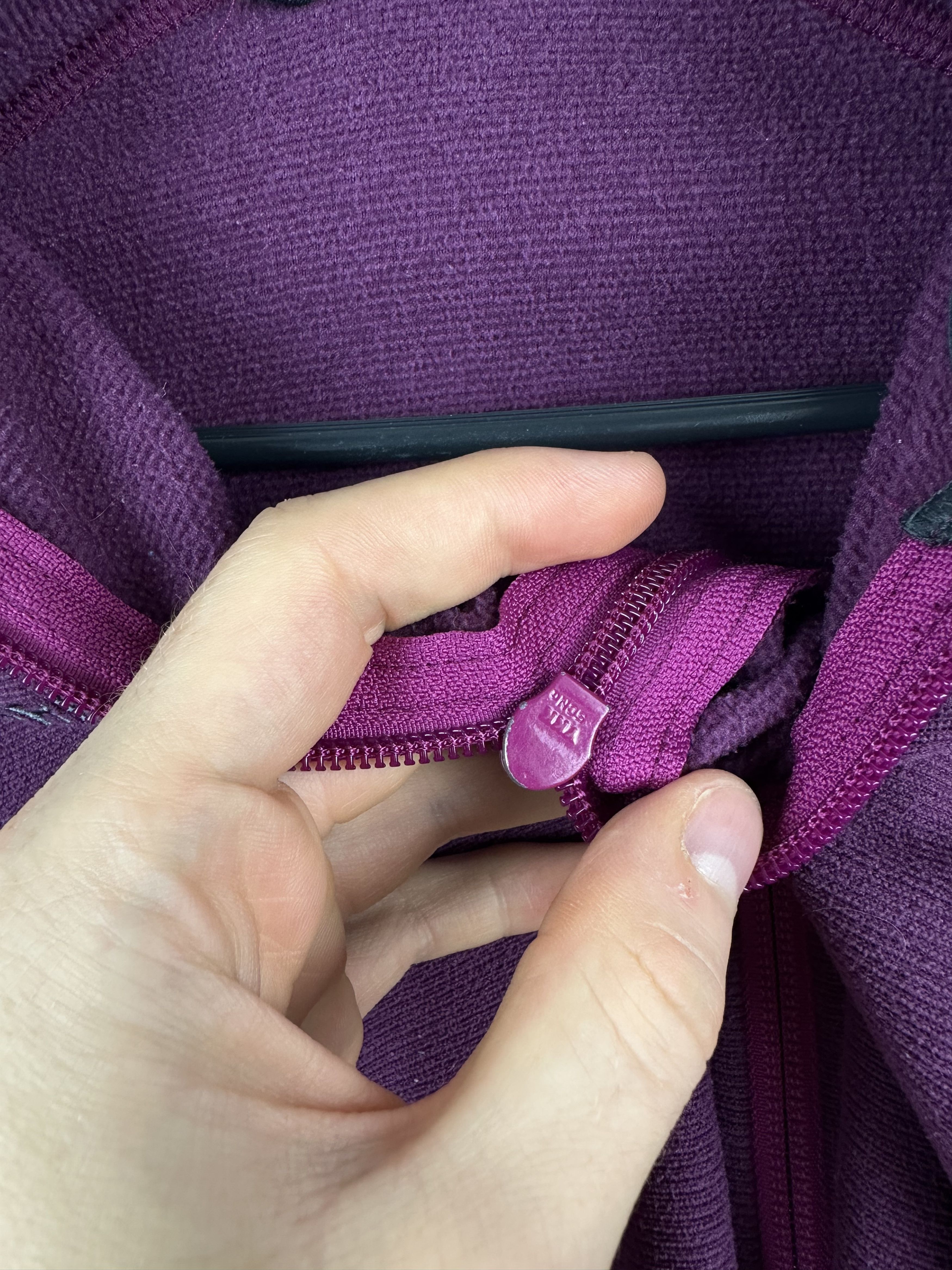 Norrona Norrona Fleece Jacket Hiking Rare Size XS / US 0-2 / IT 36-38 - 7 Thumbnail