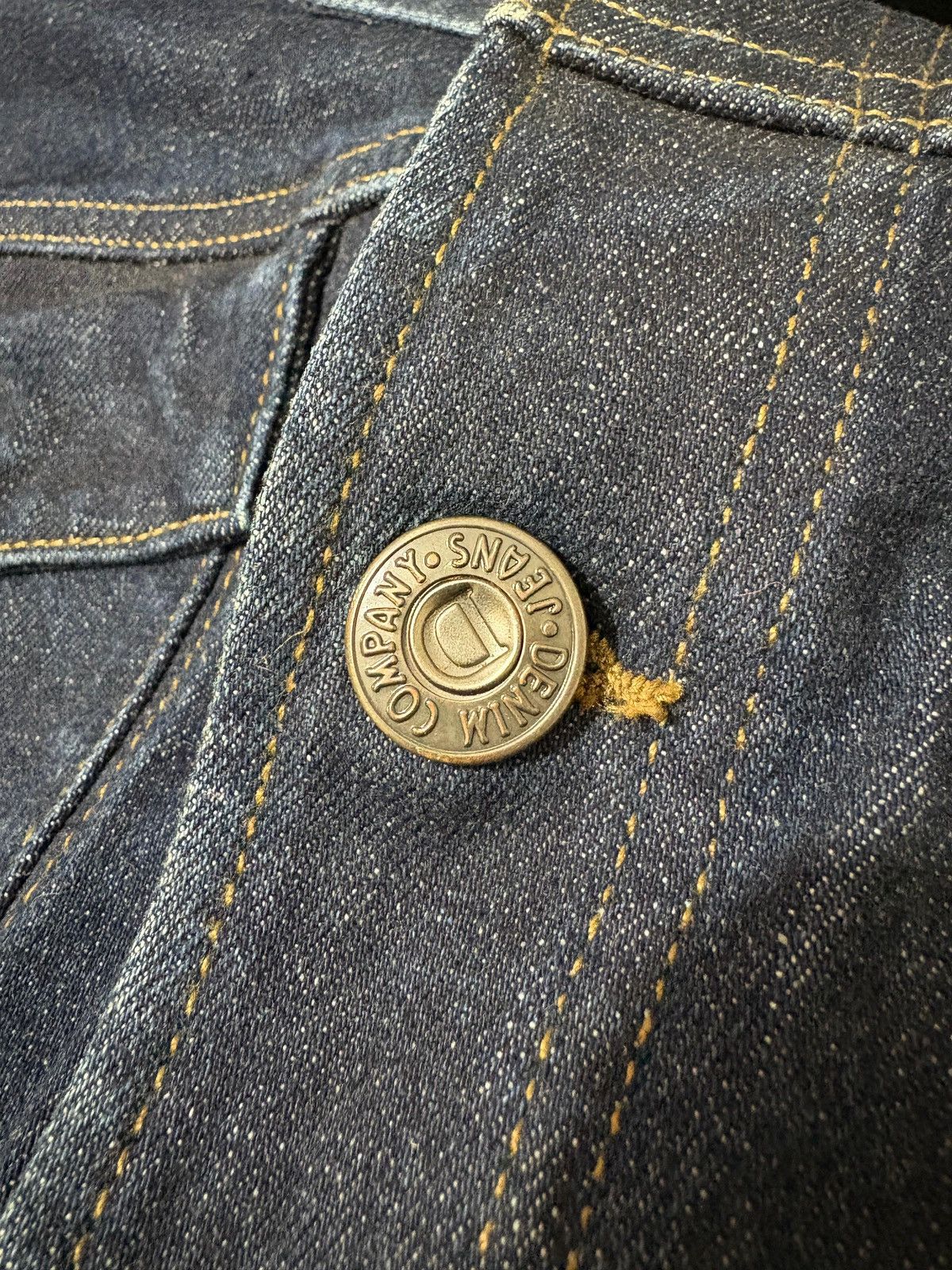 Timberland Vintage x Timberland x Denim Jacket Size US XL / EU 56 / 4 - 6 Thumbnail