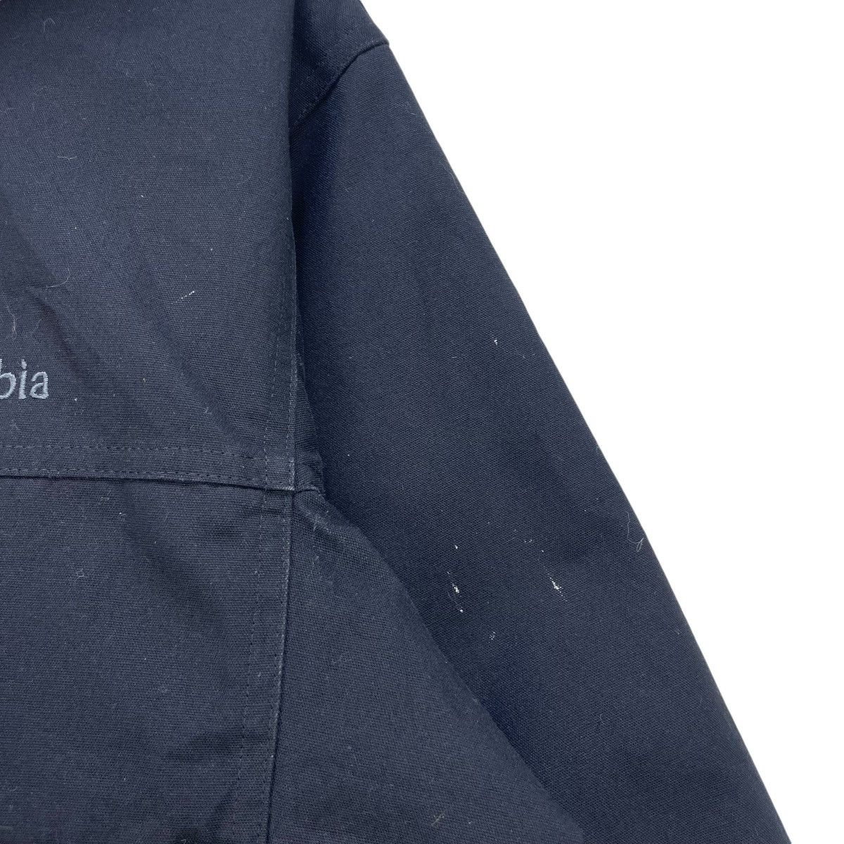 Columbia Vintage Columbia Sportwear Hooded Jacket Size US M / EU 48-50 / 2 - 4 Thumbnail