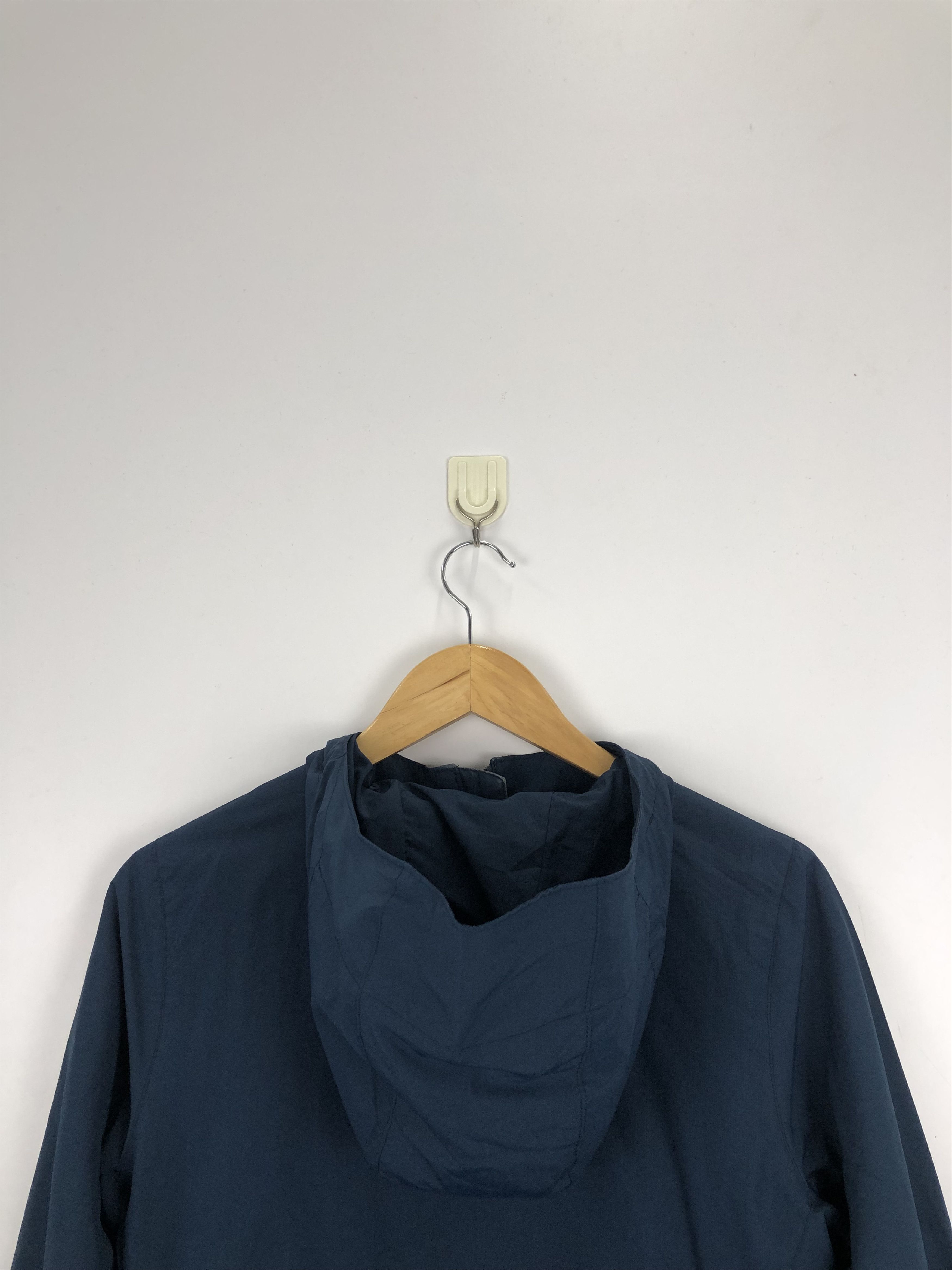 Columbia Vintage Columbia Hoodie Light Jacket J0713 Size US M / EU 48-50 / 2 - 4 Thumbnail