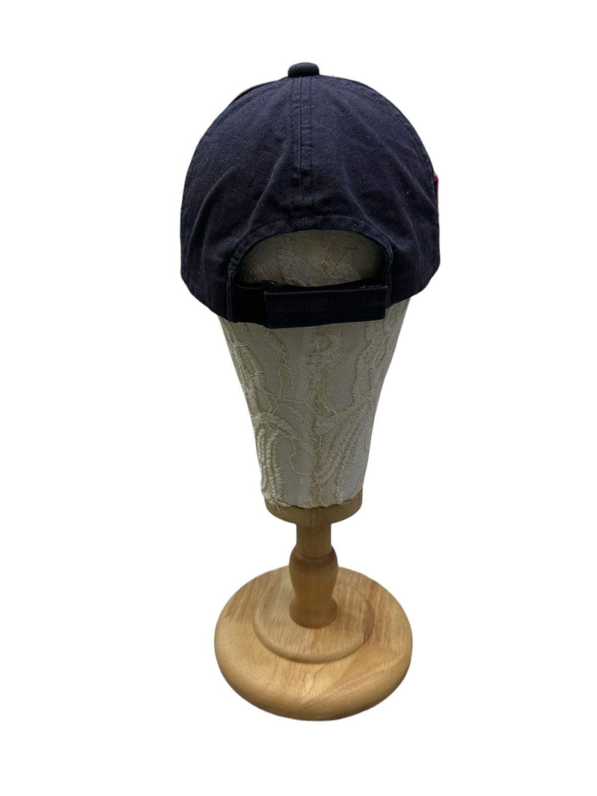 Canterbury of New Zealand × Vintage VINTAGE CANTERBURY OF NEW ZEALAND CAP Size ONE SIZE - 4 Thumbnail