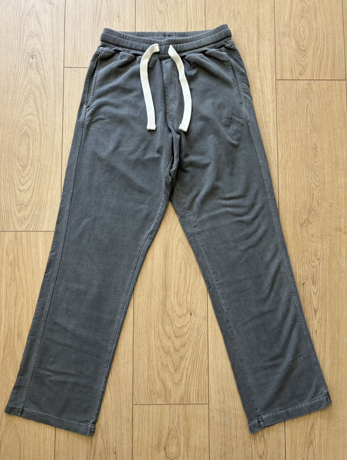 Cole Buxton Cole Buxton Lounge Sweatpants Size US 32 / EU 48 - 4 Thumbnail
