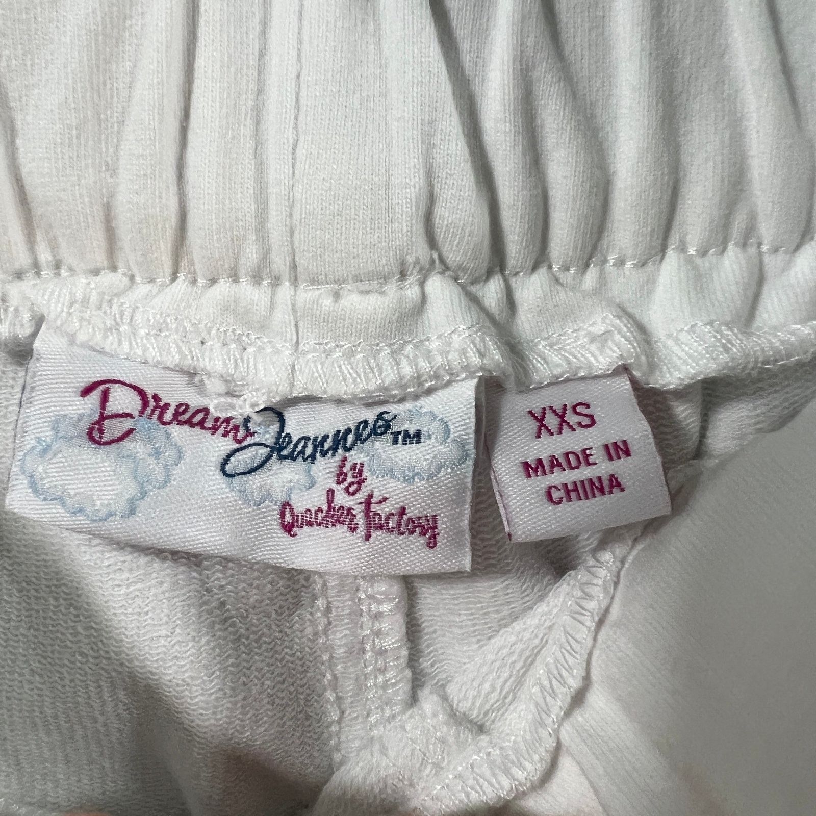 Other Quacker Factory DreamJeannes Pedal Pusher Size 26" / US 2 / IT 38 - 3 Thumbnail
