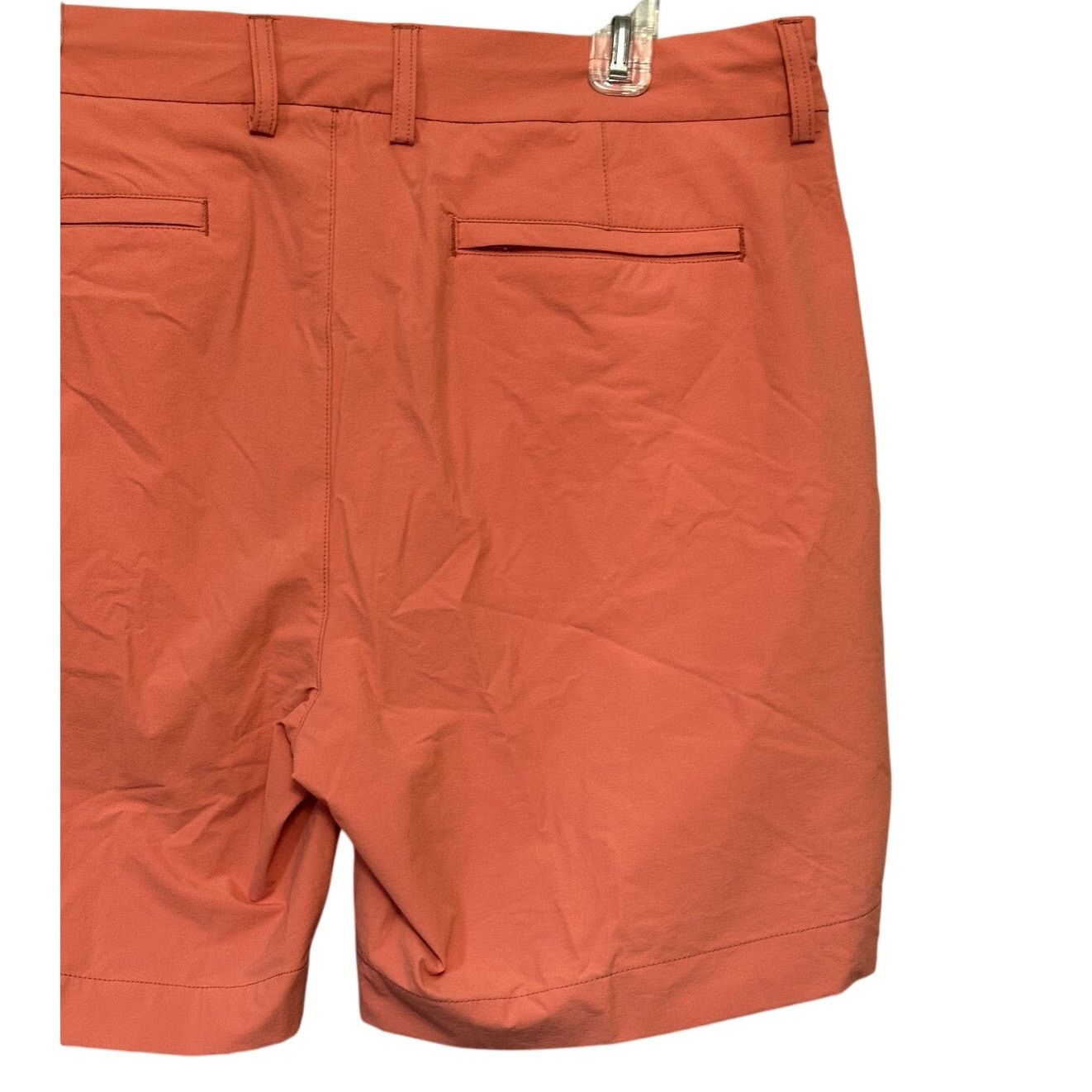Other Create Unison Bermuda Shorts Convenient Pink Men's M NWOT Size US 34 / EU 50 - 6 Thumbnail