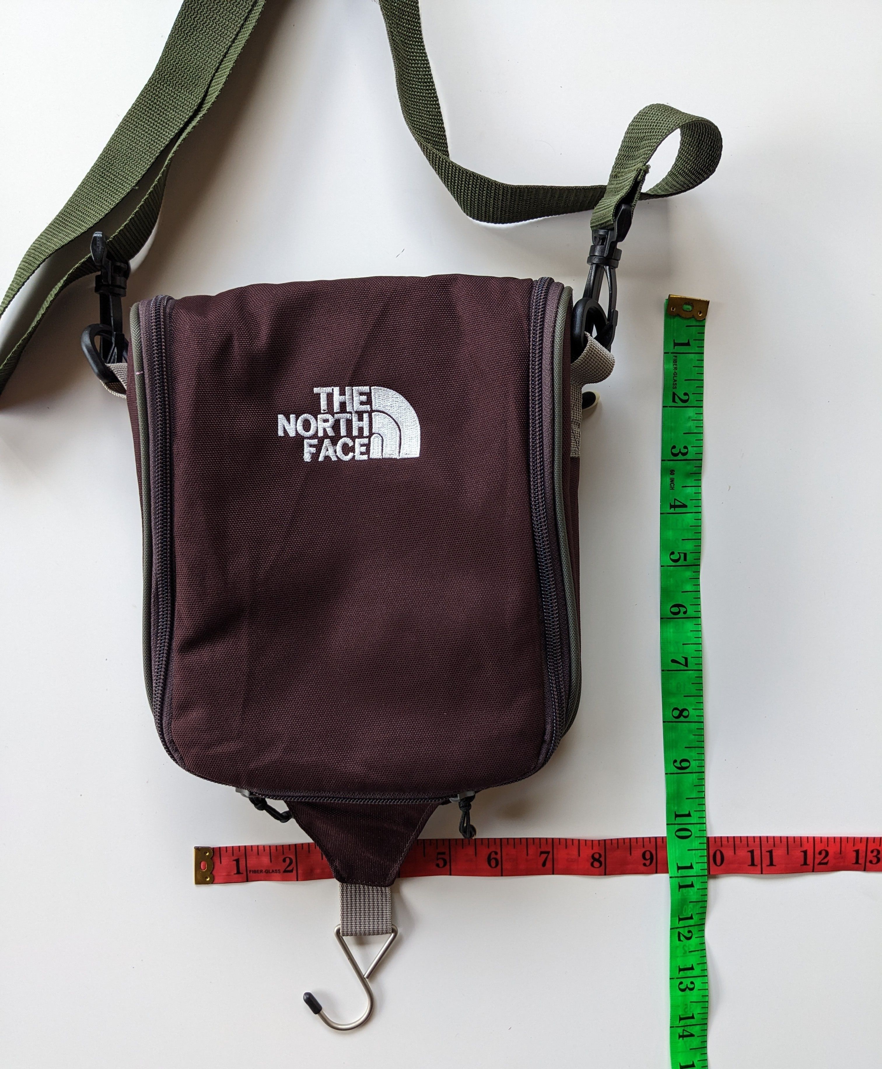 The North Face The North Face sling bag Size ONE SIZE - 6 Thumbnail