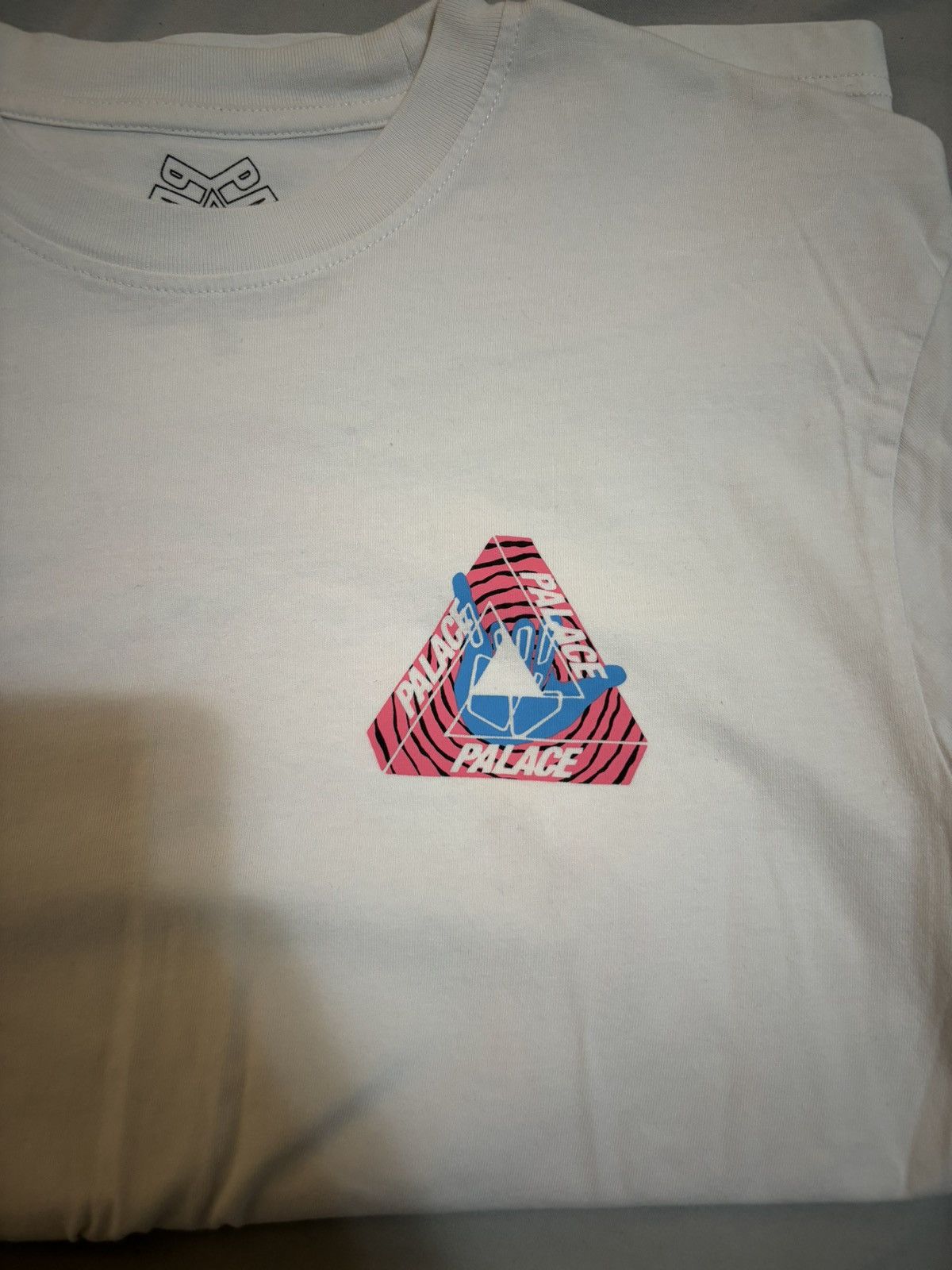 Palace Palace Triferg Tee Size US M / EU 48-50 / 2 - 2 Thumbnail