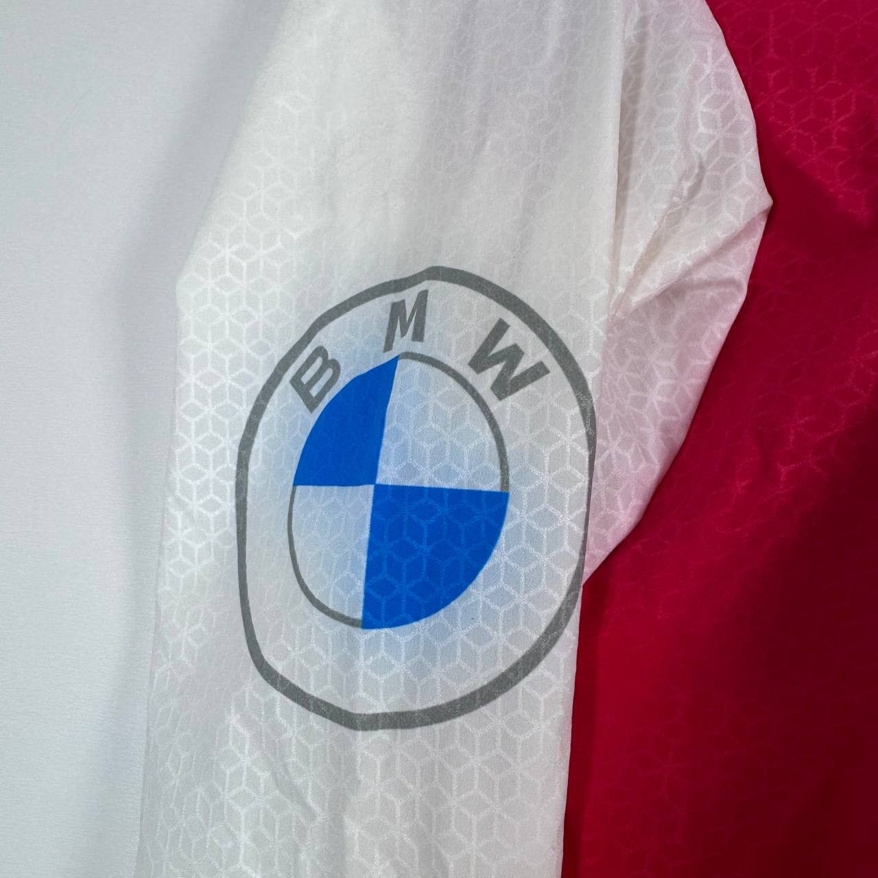 Asos Assos Switzerland Ski Racing Suit BMW Tudor Mens Size M Size US M / EU 48-50 / 2 - 3 Thumbnail
