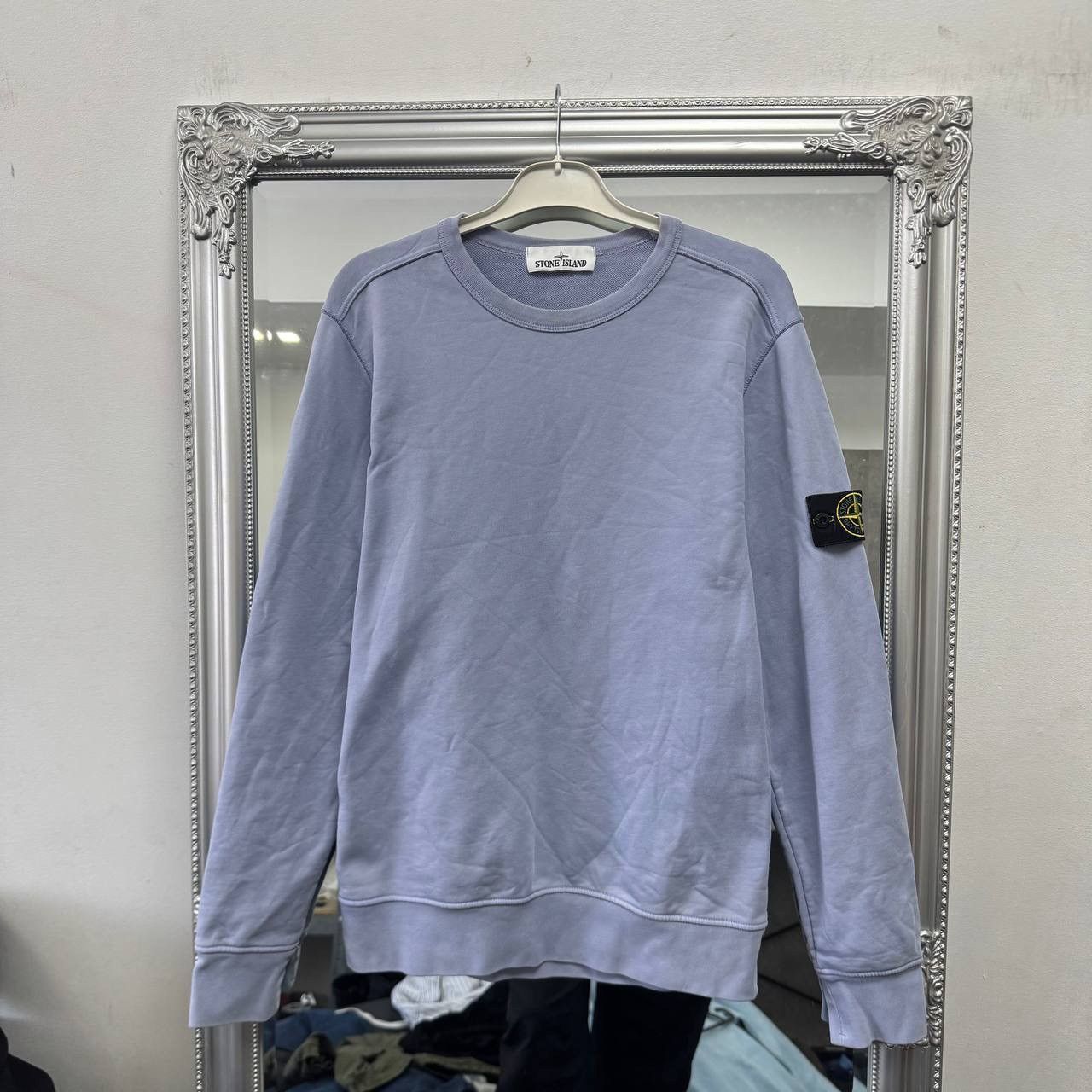 Stone Island Stone Island Sweatshirt Size US M / EU 48-50 / 2 - 1 Thumbnail