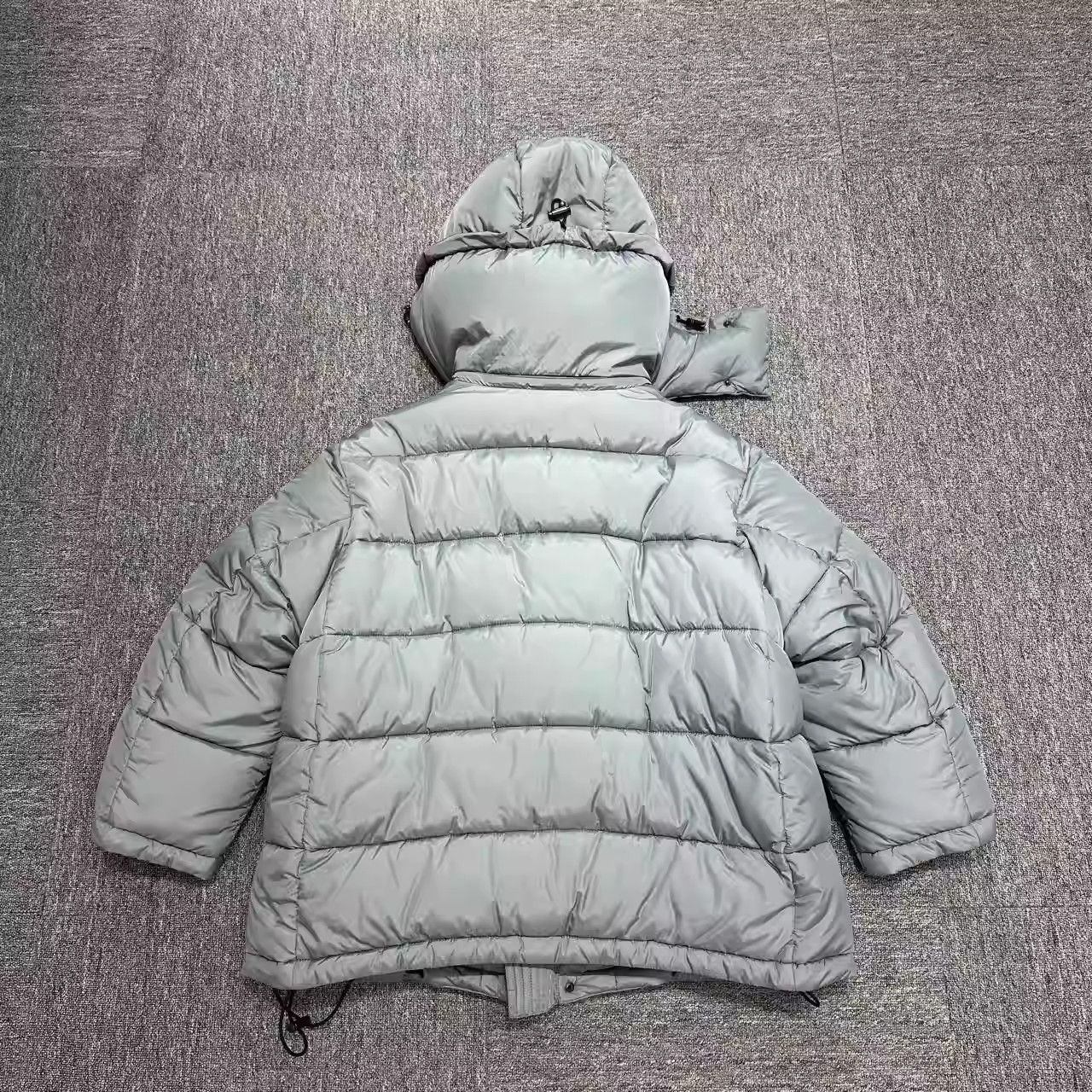 Balenciaga 3m jacket best sale