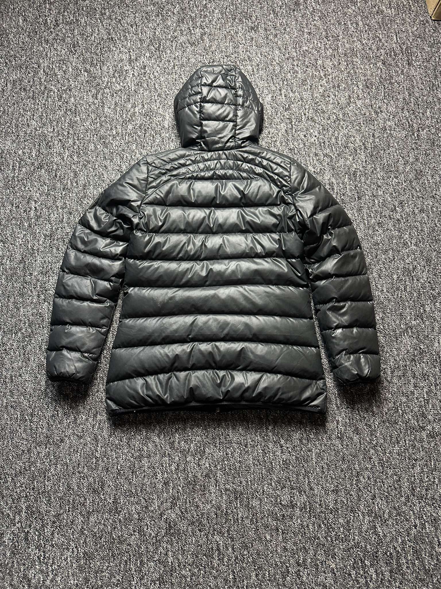 Adidas × Vintage Vintage Winter light jacket Adidas Logo y2k streetwear shiny Size US M / EU 48-50 / 2 - 6 Thumbnail