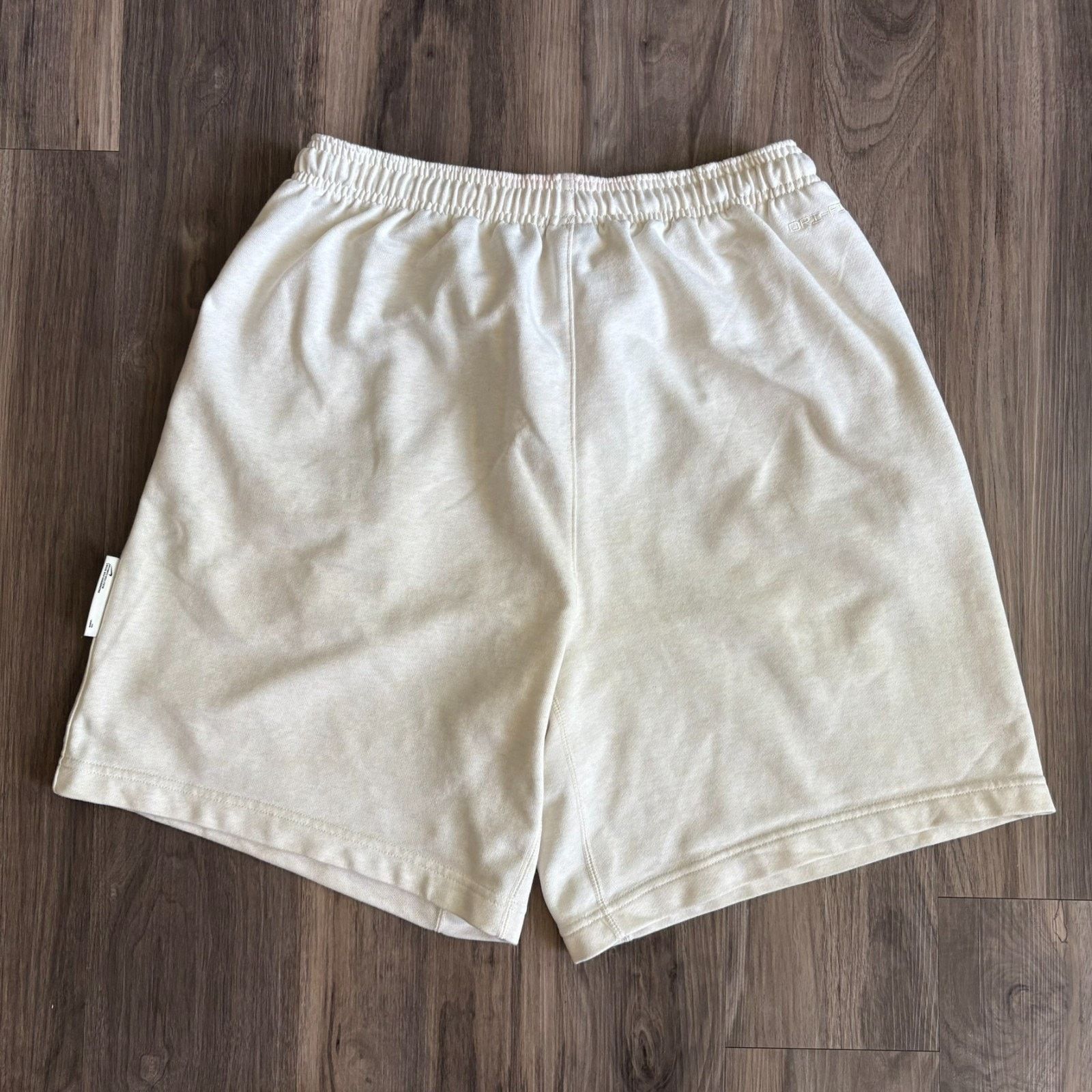 Nike Nike Sweat Shorts Men's Size L Standard Issue 8" Size US 36 / EU 52 - 8 Thumbnail