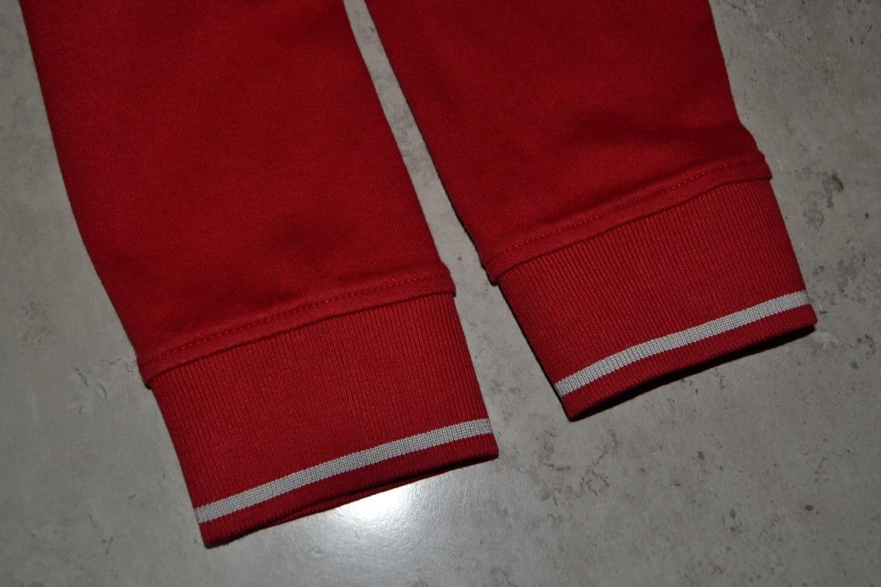 Other 47 AVD Oldtimer Grand Prix Nurburgring Long Sleeve Polo Size US S / EU 44-46 / 1 - 11 Thumbnail