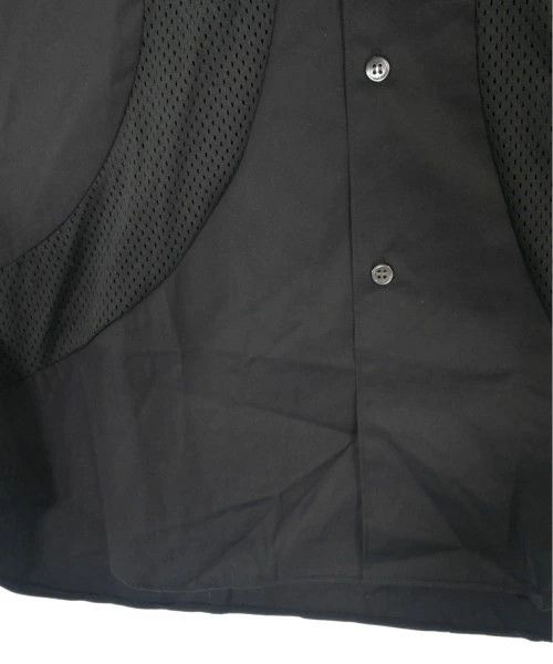Comme des Garcons SHIRT Shirt Casual Hooded Plain Size US M / EU 48-50 / 2 - 7 Thumbnail