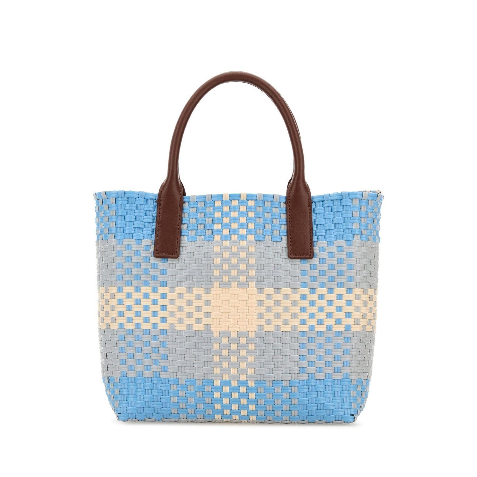 Marni MARNI Woven Tote Bag New & Authentic Size ONE SIZE - 3 Thumbnail