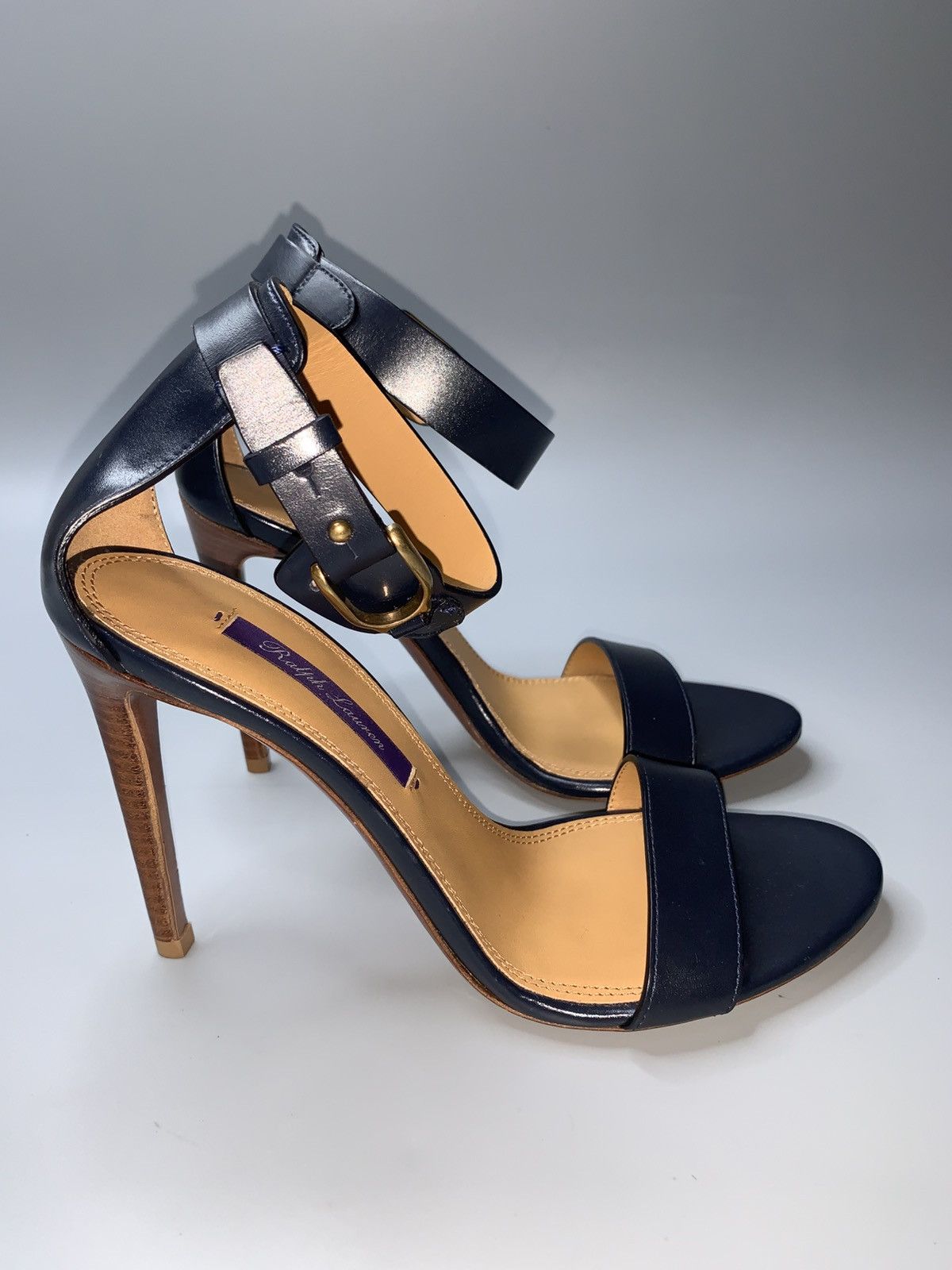 Ralph Lauren Purple Label Ralph Lauren Purple Label Sandals Size US 7 / IT 37 - 4 Thumbnail