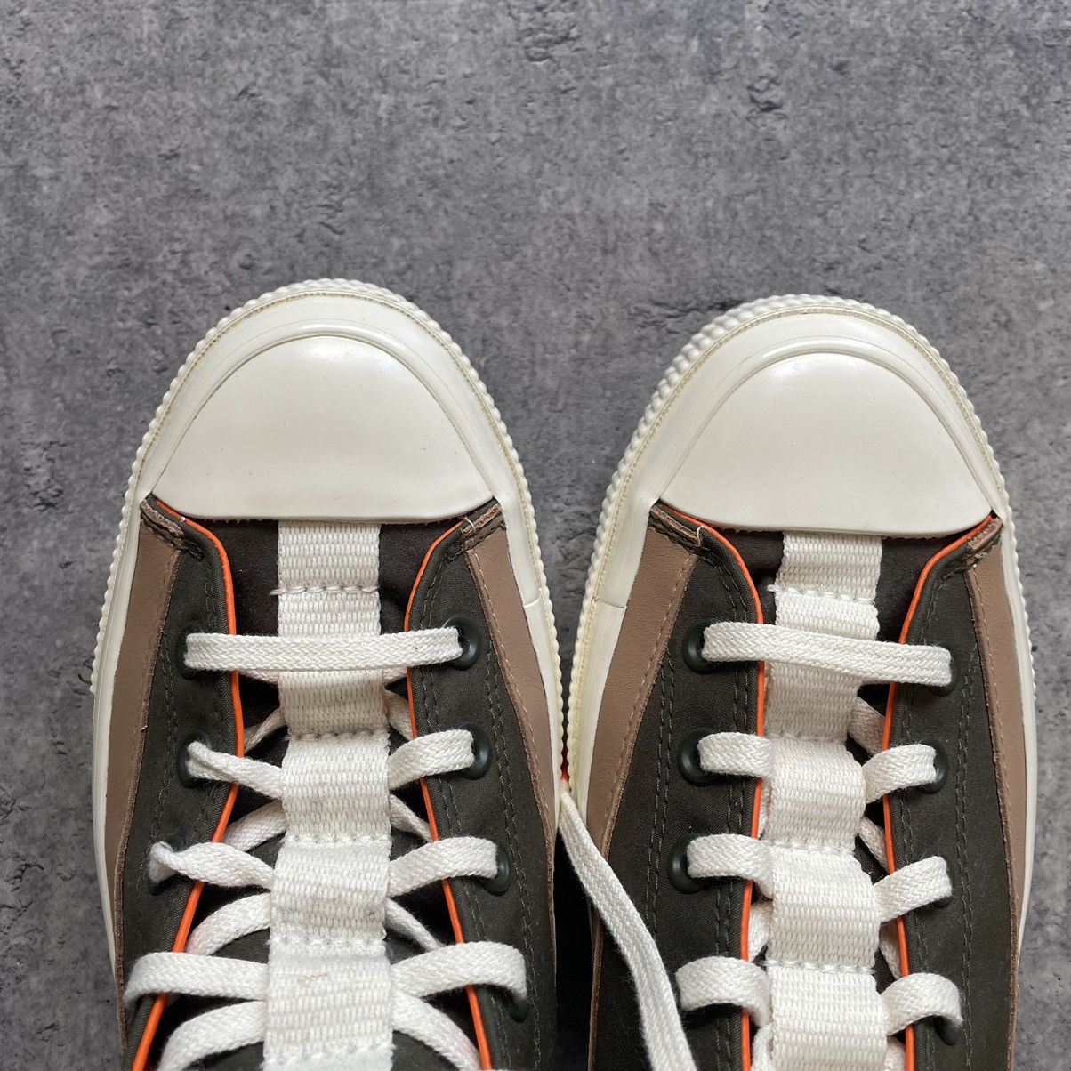 Converse × Todd Snyder ConverseXTodd Snyder Chuck 70 High Top Size US 10 / EU 43 - 10 Thumbnail