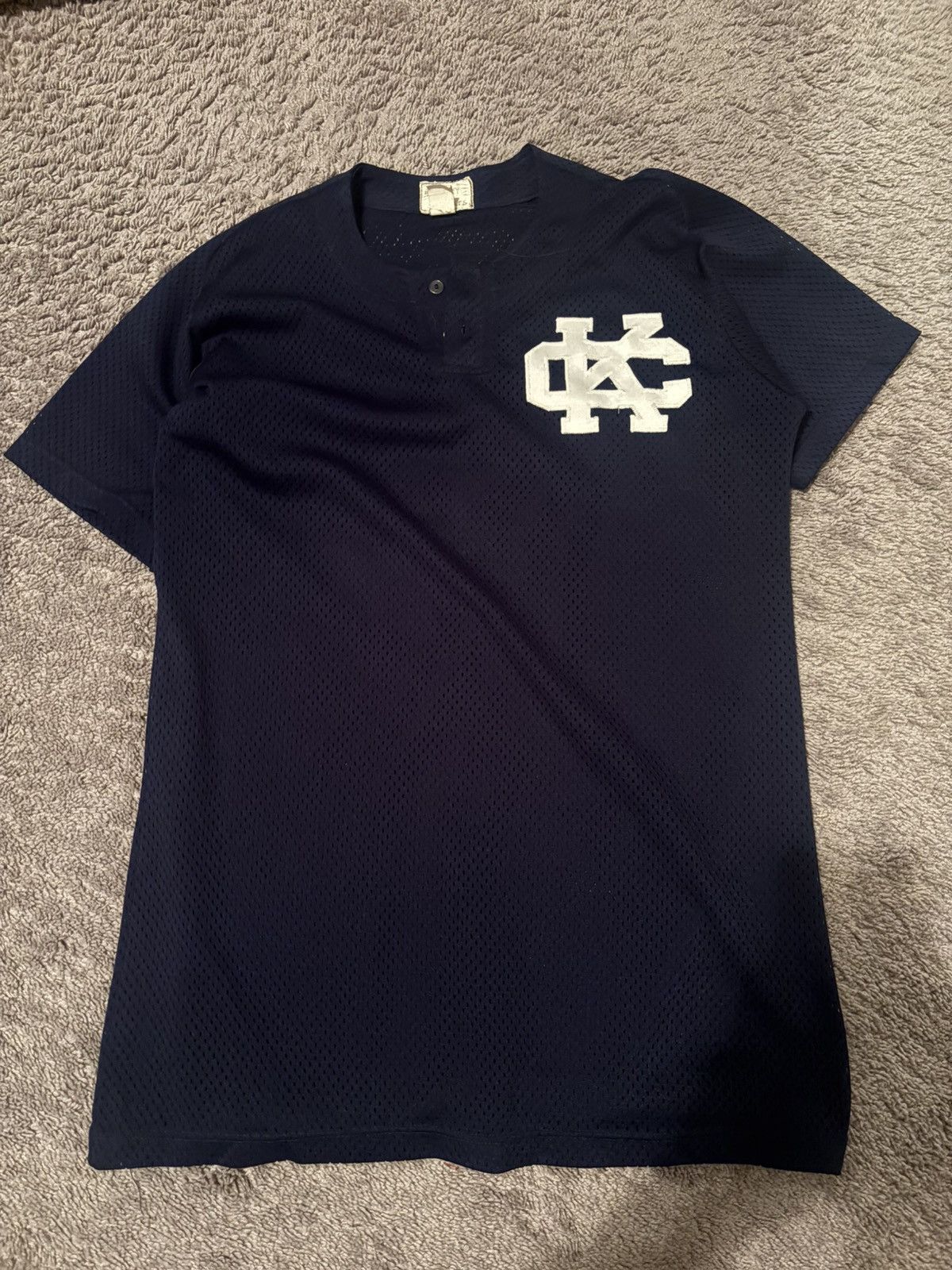 Other KC sports academy long sleeve Size US L / EU 52-54 / 3 - 1 Thumbnail