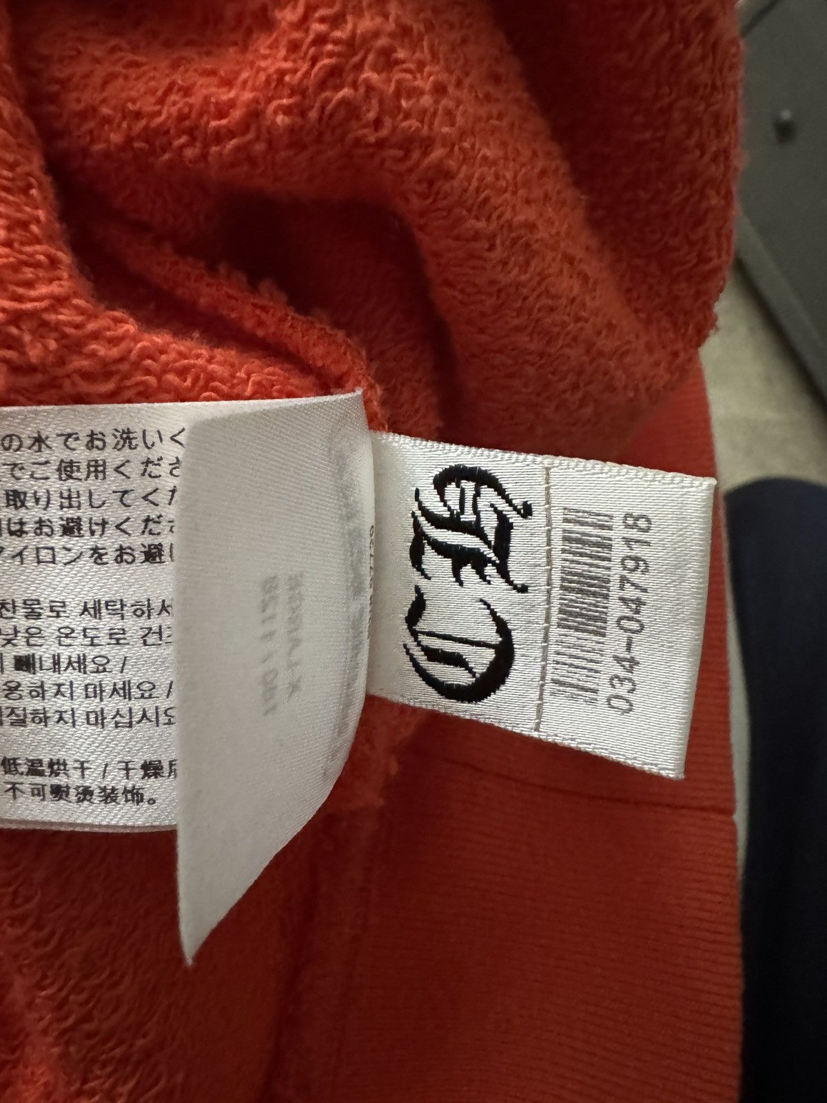 Chrome Hearts CHROME HEARTS MATTY BOY SWEATSHIRT Size US XL / EU 56 / 4 - 9 Thumbnail