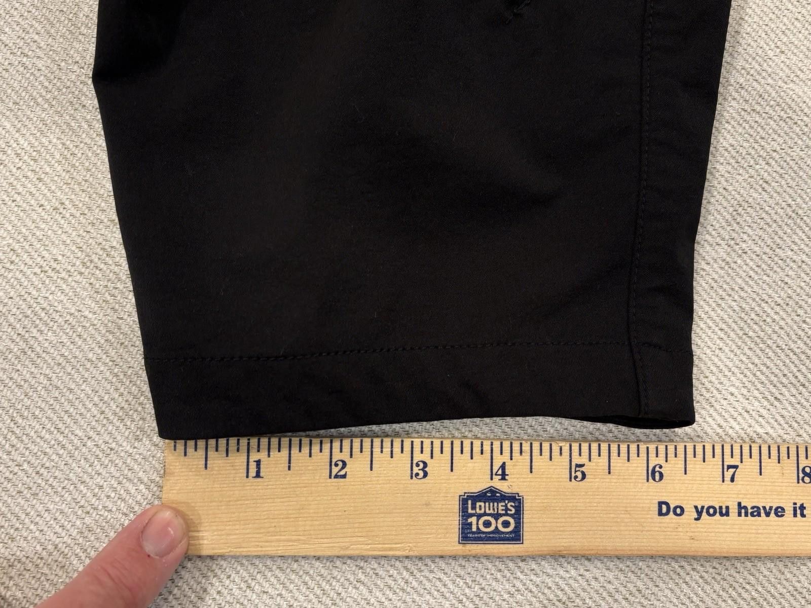 Enfin Leve ENFIN LEVE Articulated Schoeller Dryskin Articulated Cropped Size US 30 / EU 46 - 9 Thumbnail