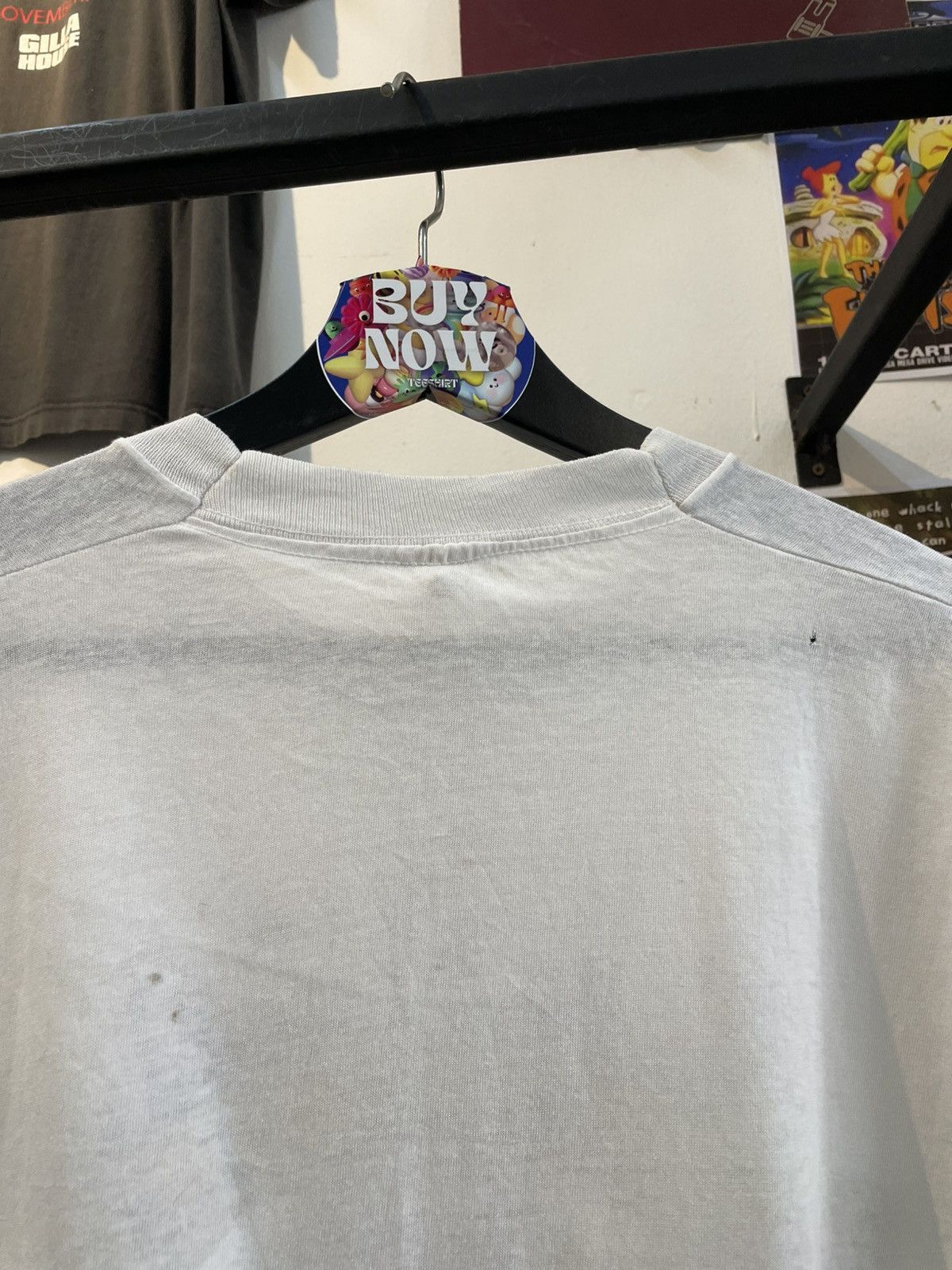 Vintage Rare Sunflower classic Size US XL / EU 56 / 4 - 4 Thumbnail