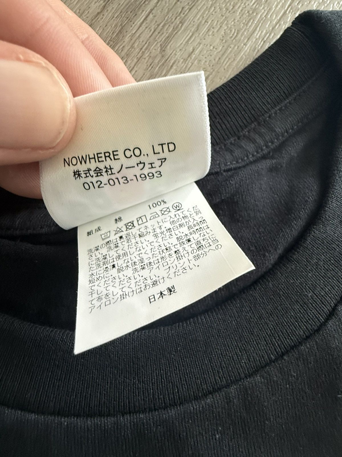 Bape Bape Nagoya camo city tee Size US XL / EU 56 / 4 - 6 Thumbnail