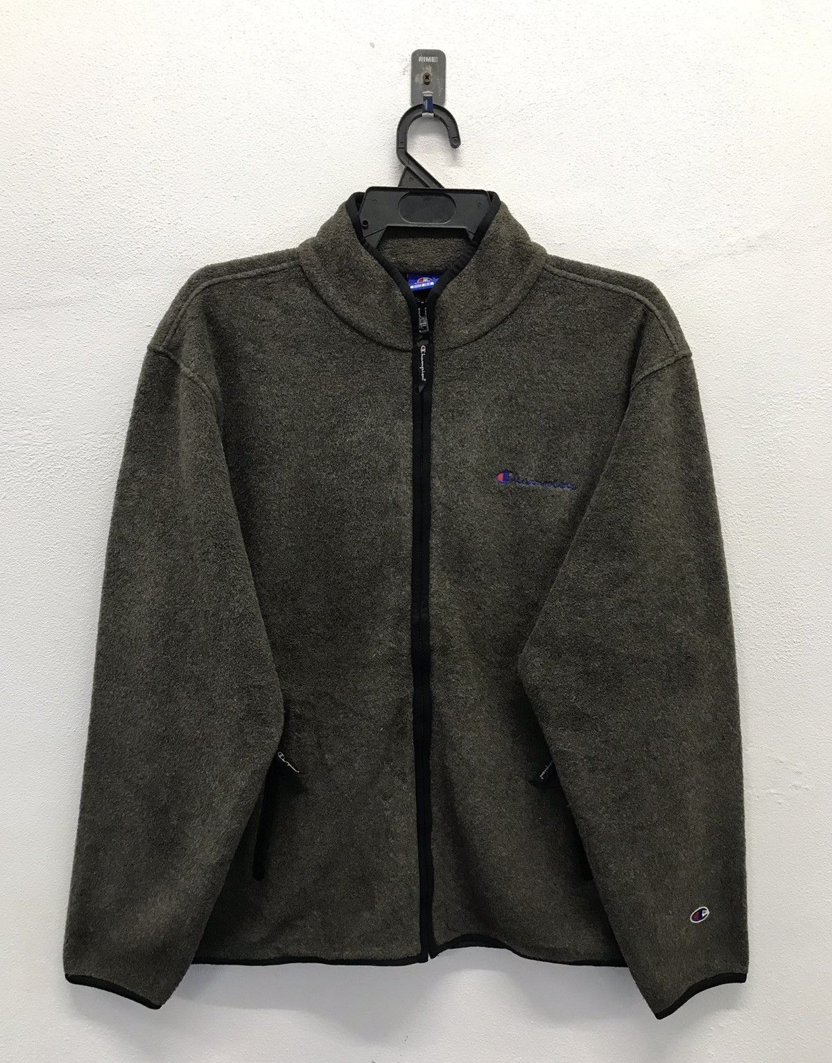 Champion Vintage Vintage Champion Since 1919 Jacket Grailed