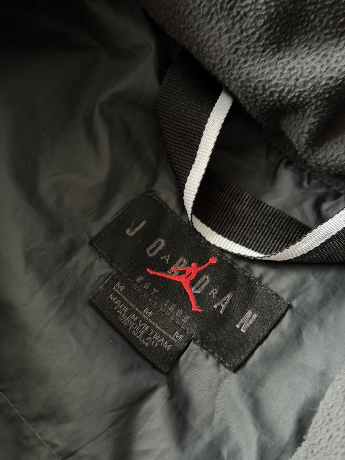 Jordan Brand ‼️Jordan By Nike Air Camo Puffer Regular Down Jacket ‼️ Size US M / EU 48-50 / 2 - 15 Thumbnail