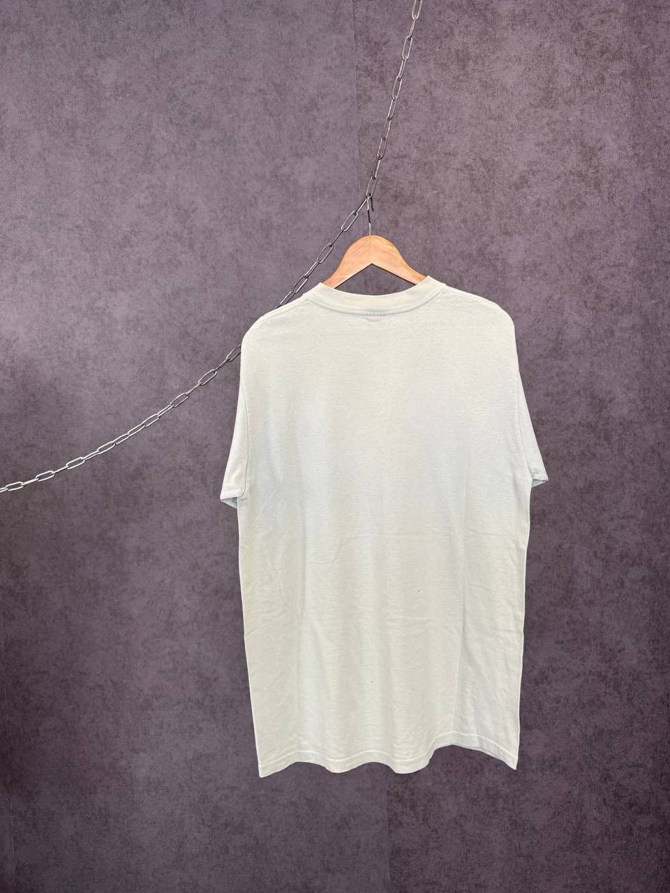 Tultex Animal vintage tultex tee Size US L / EU 52-54 / 3 - 6 Thumbnail