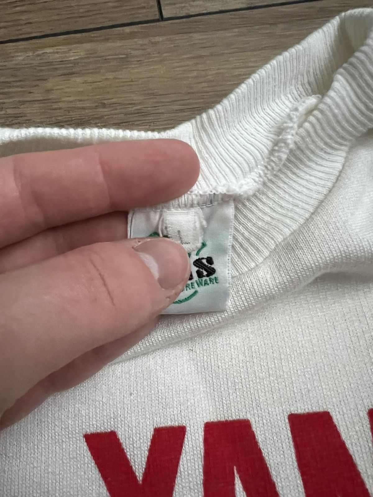 Yamaha Vintage Yamaha Racing Sweatshirt Size US L / EU 52-54 / 3 - 5 Thumbnail