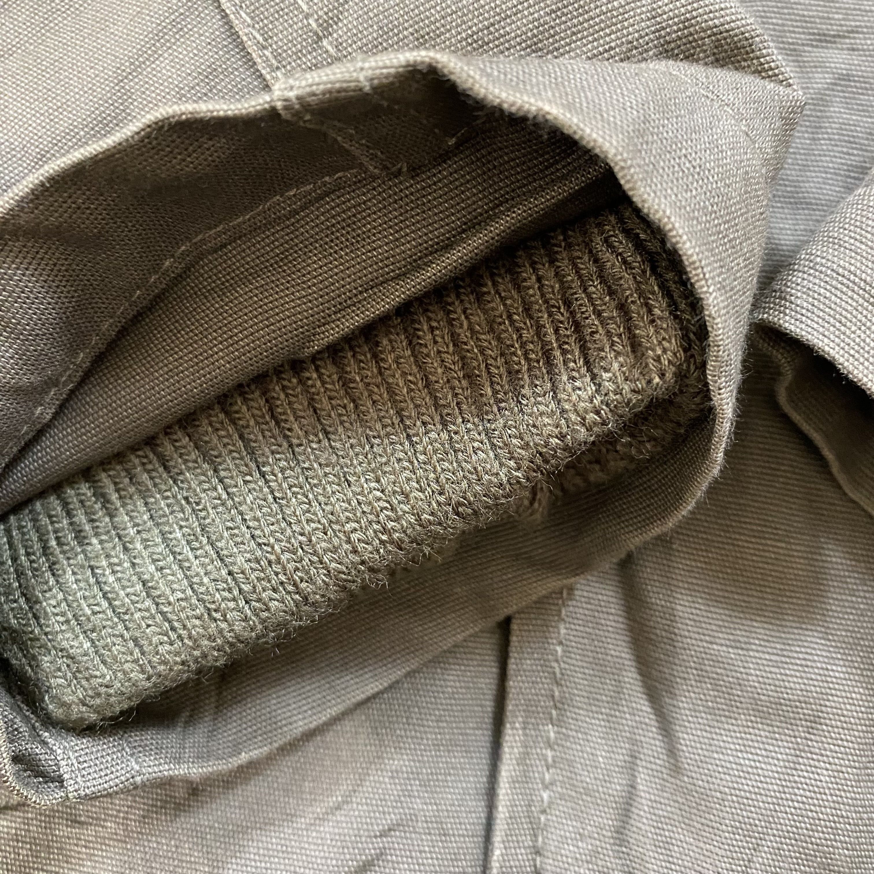 Denime VINTAGE Denime Japan Military N-3B Flight Jacket Parka-J659 Size US M / EU 48-50 / 2 - 16 Thumbnail
