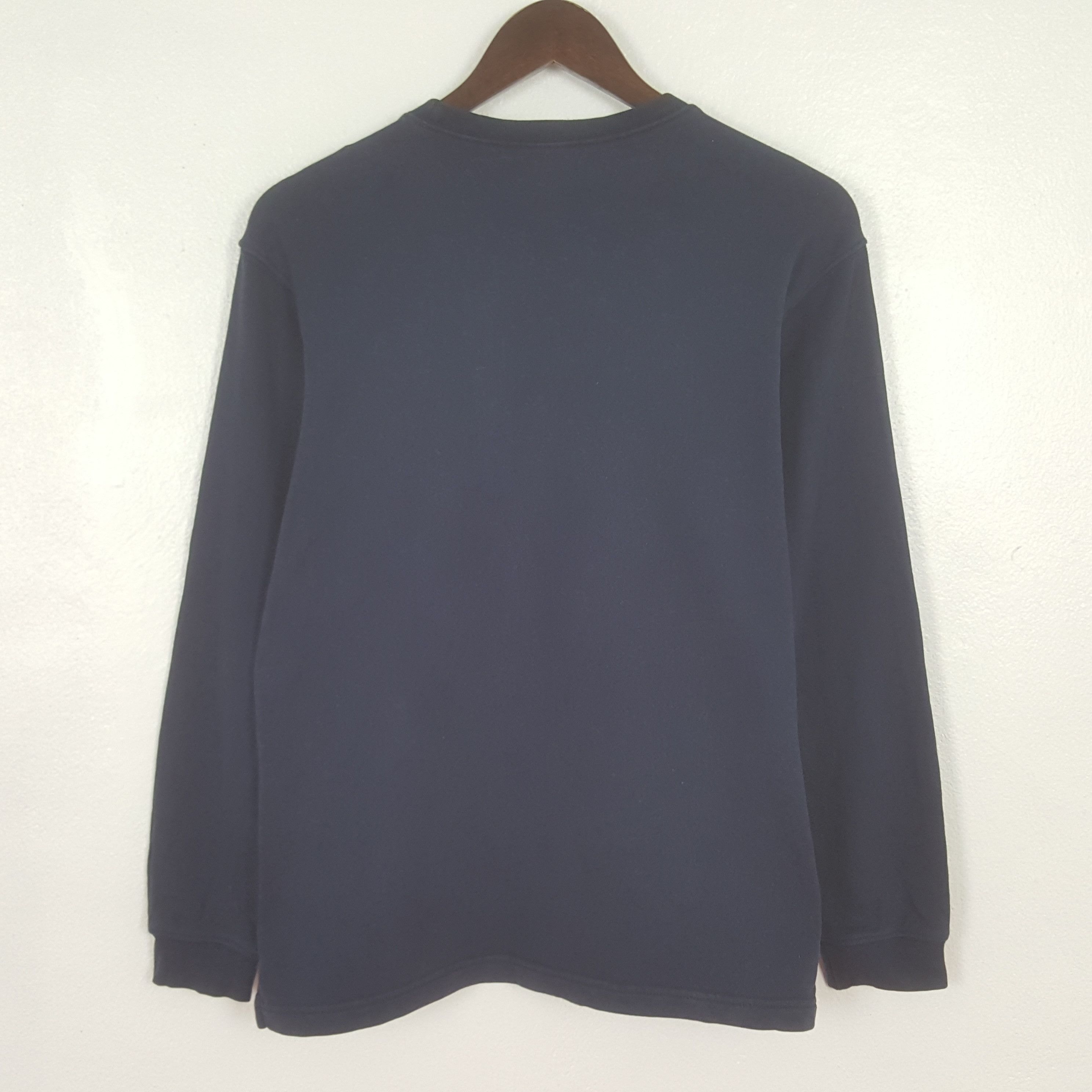 Nike Vintage Nike Logo Sweatshirt Size US S / EU 44-46 / 1 - 3 Thumbnail