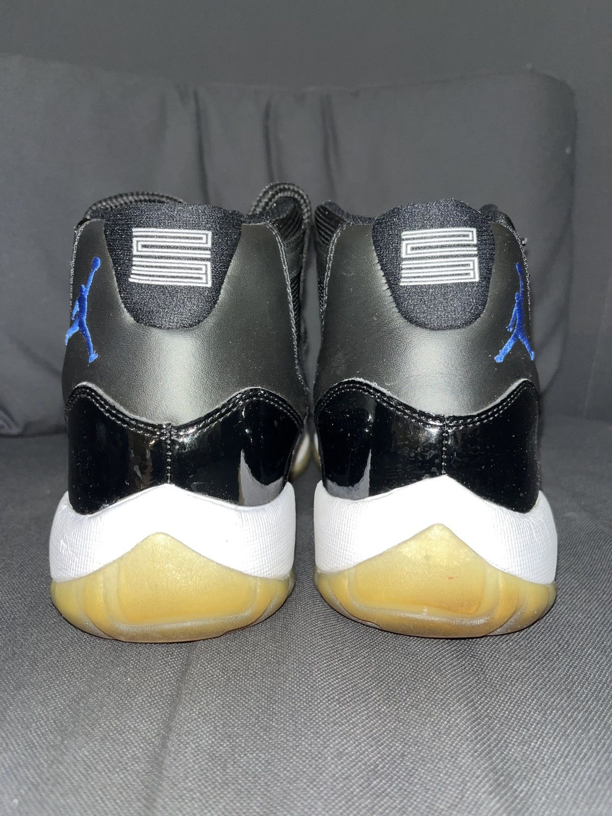 Jordan Brand Air Jordan 11 Retro “Space Jam” (2009) Size US 7 / EU 40 - 2 Thumbnail