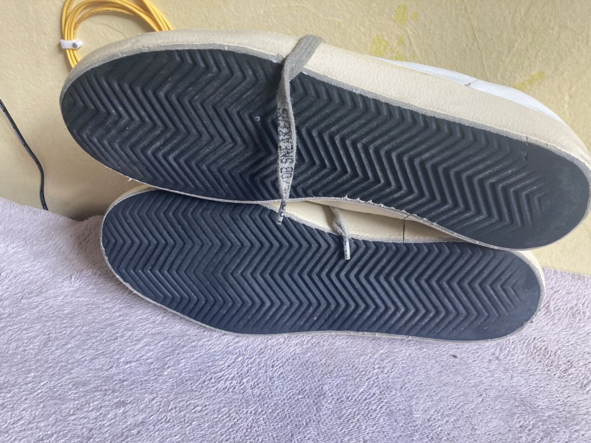 Golden Goose Golden Goose SuperStar Sneakers Size 39 Size US 9 / IT 39 - 7 Thumbnail