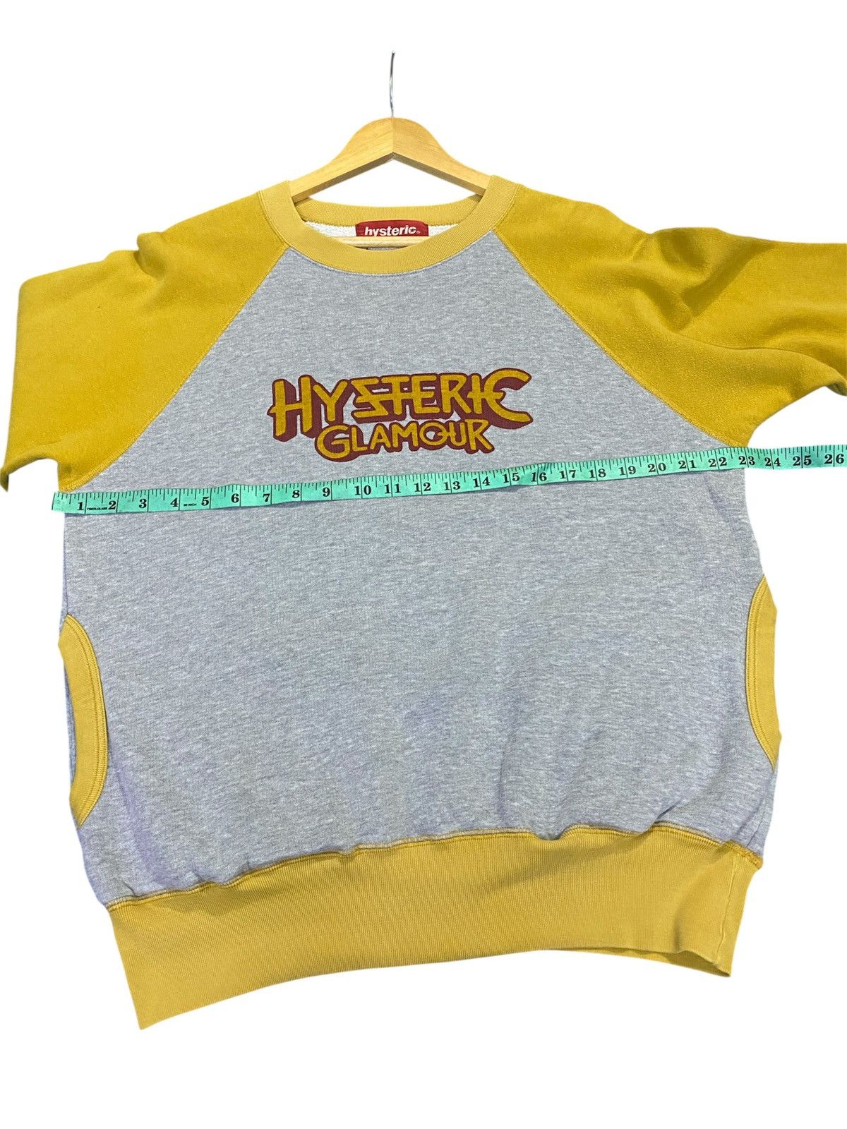 Hysteric Glamour Vintage hysteric glamour x ozzy osbourne Size US L / EU 52-54 / 3 - 5 Thumbnail