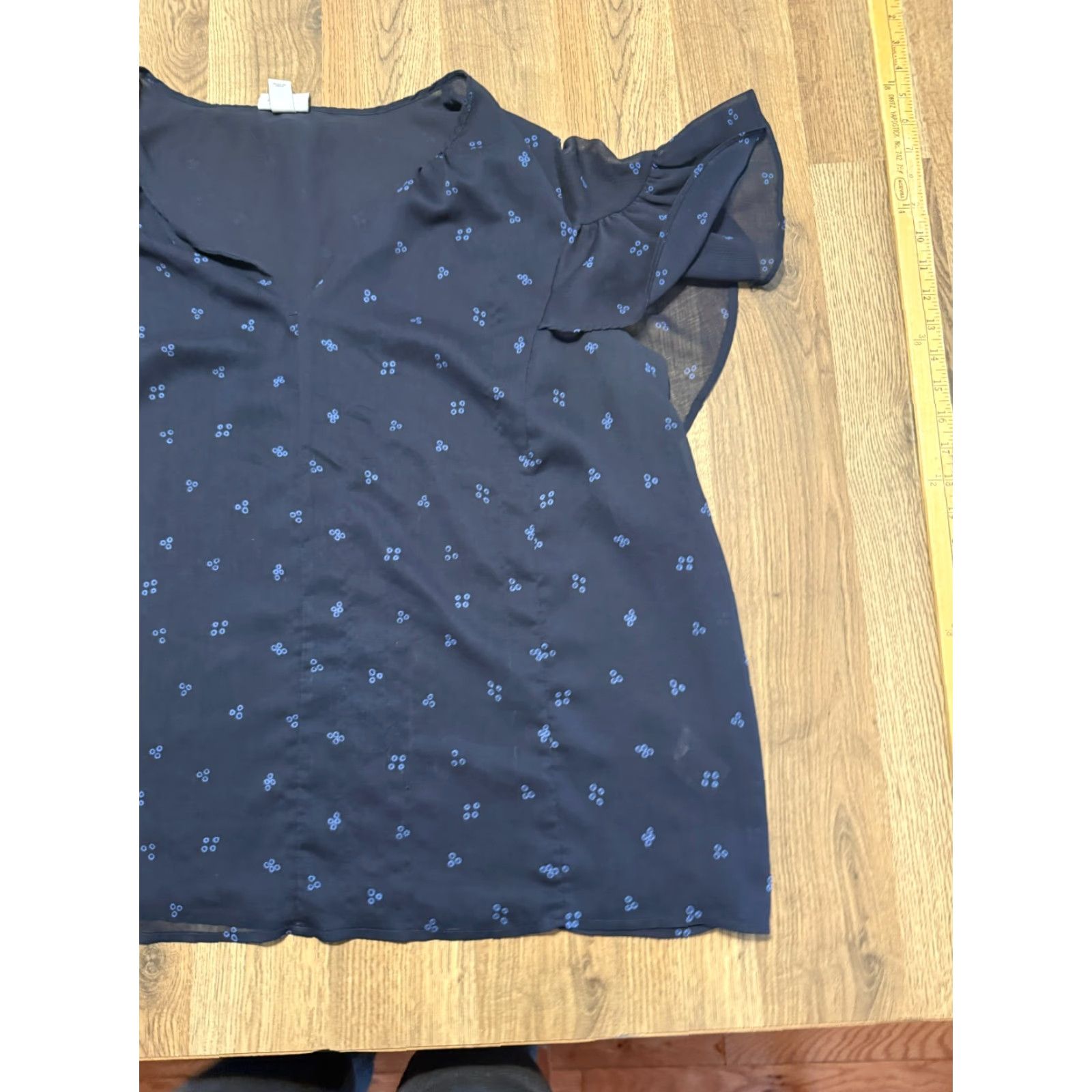 Vintage VINTAGE? No. Size XXL / US 16-18 / IT 52-54 - 4 Thumbnail