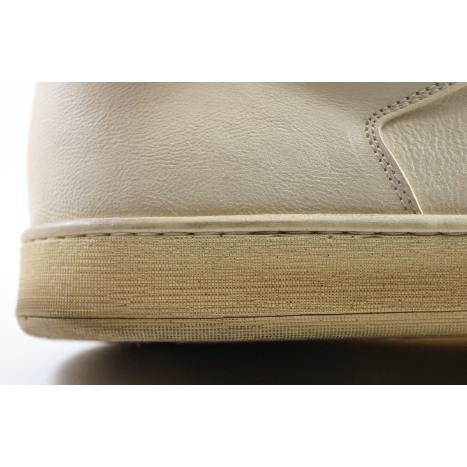 Officine Creative Officine Creative Kareem Leather Sneakers 42.5 Size US 9.5 / EU 42-43 - 9 Thumbnail