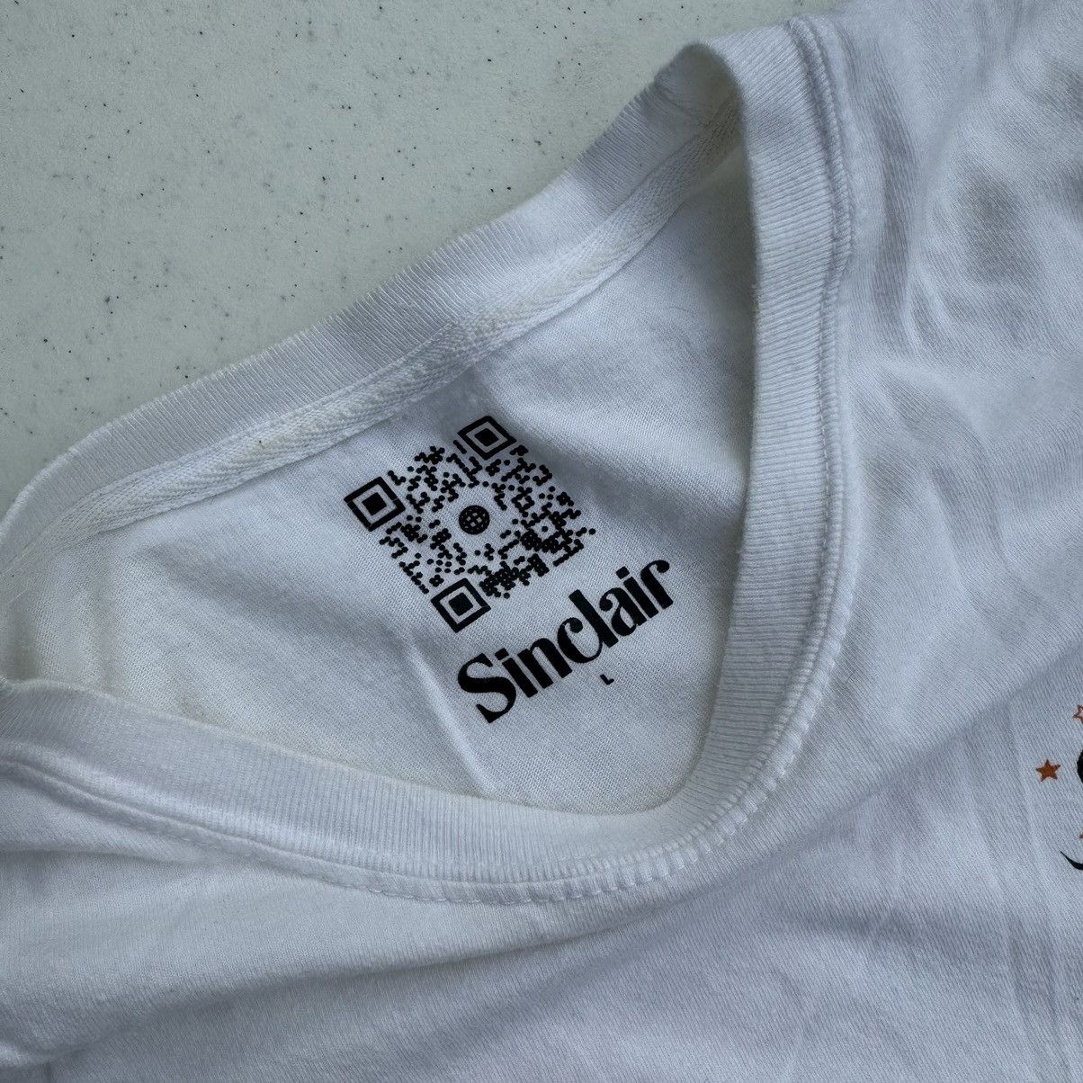 Sinclair Global Sinclair Gala T-Shirt Size US L / EU 52-54 / 3 - 2 Thumbnail