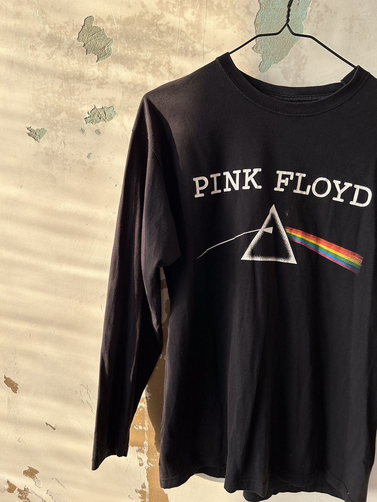Pink Floyd PINK FLOYD LONG SLEEVE Size US M / EU 48-50 / 2 - 3 Thumbnail