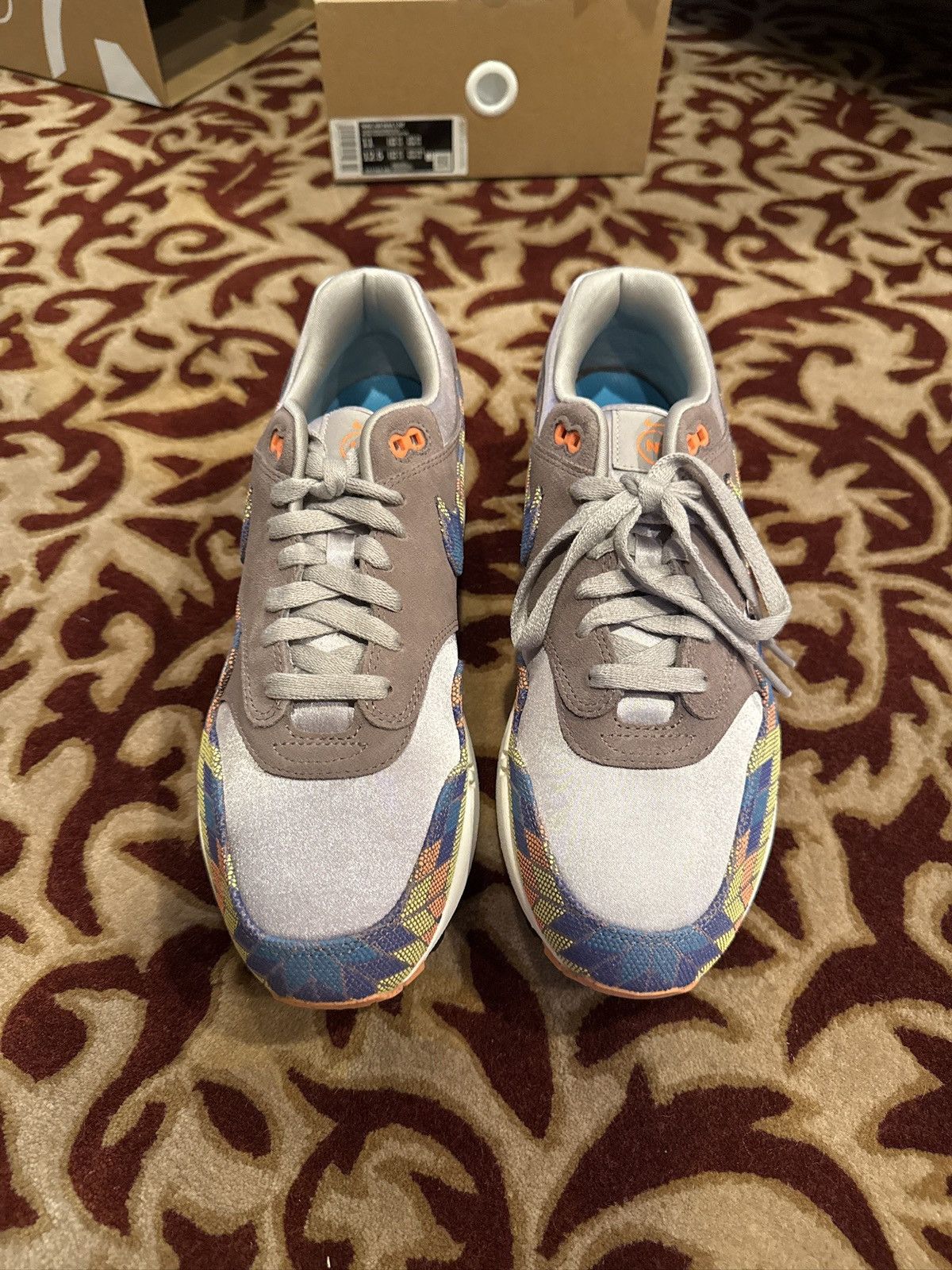 Nike Air Max 1 N7 Size US 11 / EU 44 - 3 Thumbnail