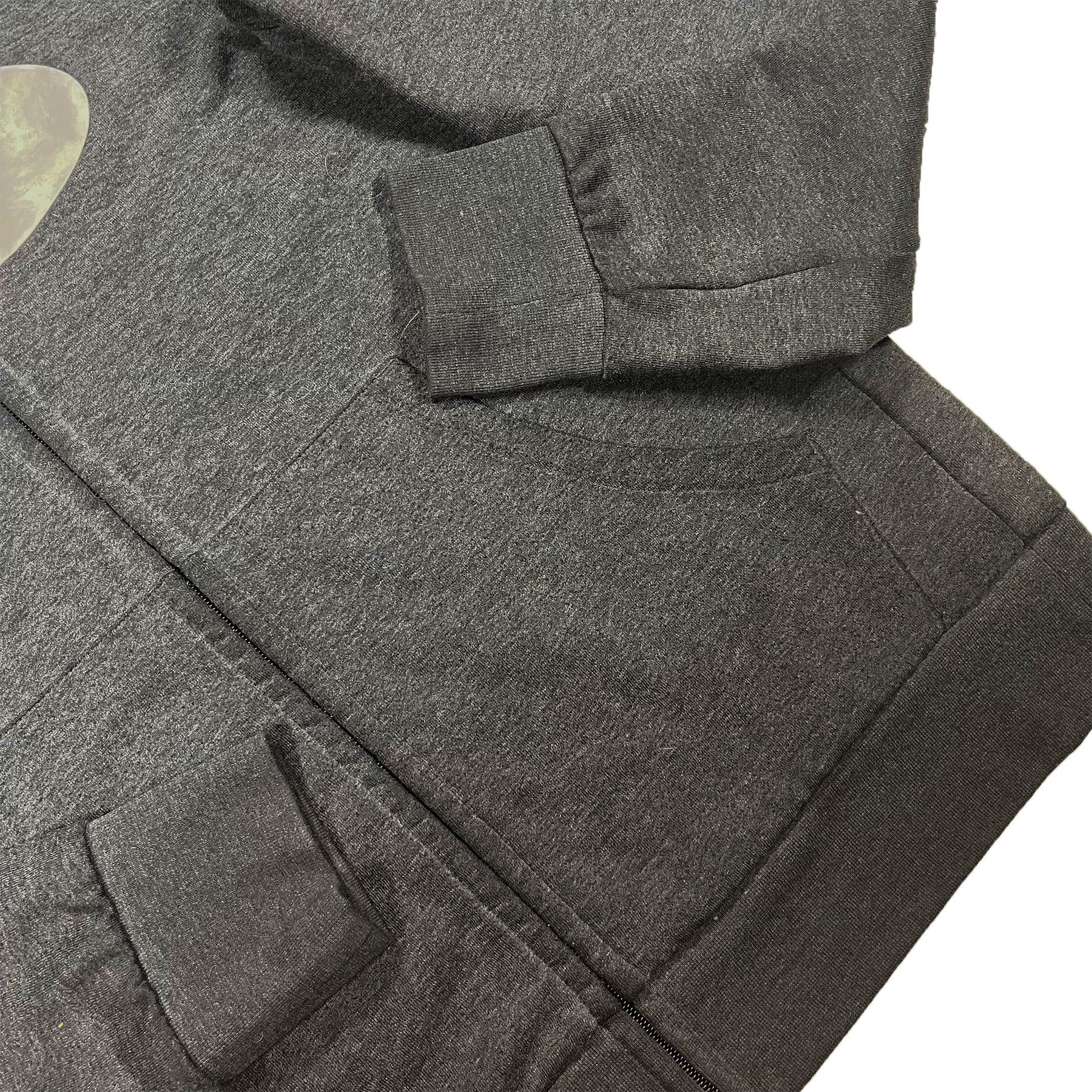 Oakley Oakley Logo Zip-hoodie, M size Size US M / EU 48-50 / 2 - 4 Thumbnail
