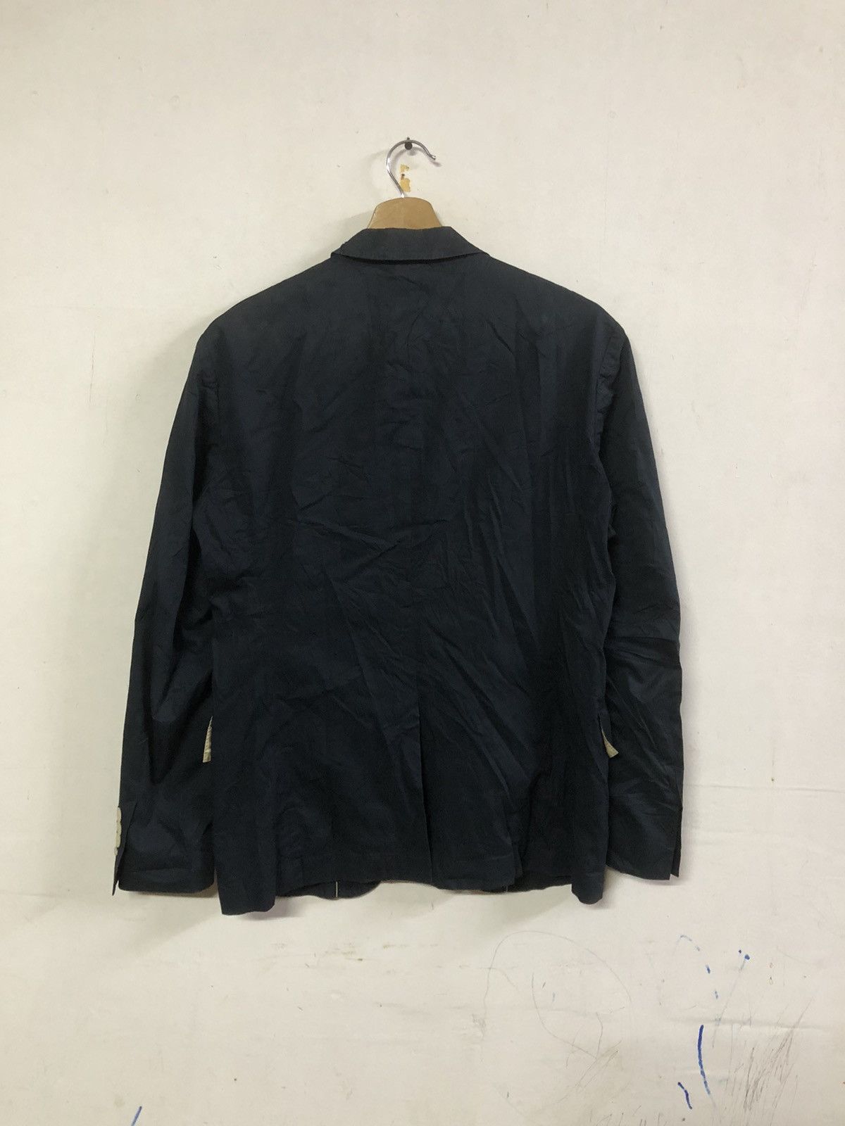 Designer × Japanese Brand × Paul Smith Vintage paul Smith blazer Size 44R - 2 Thumbnail
