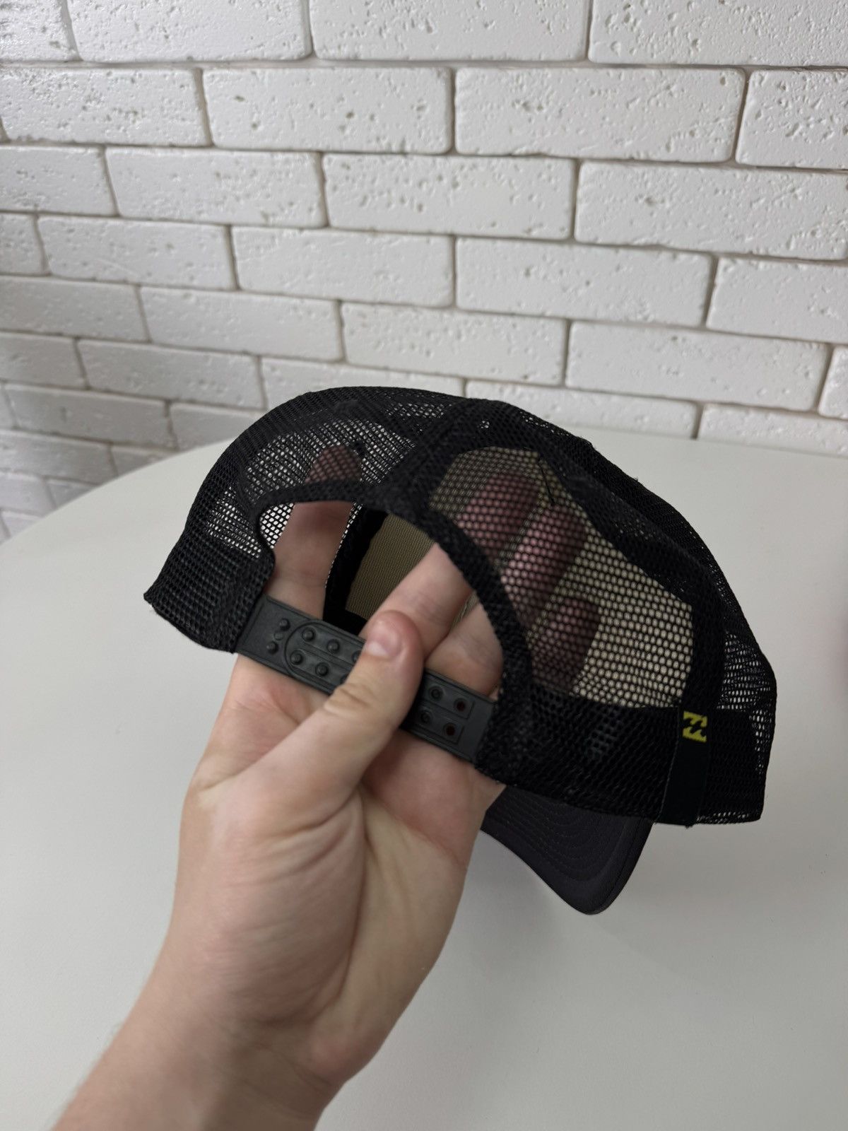 Other Billabong vintage cap hat Size ONE SIZE - 3 Thumbnail