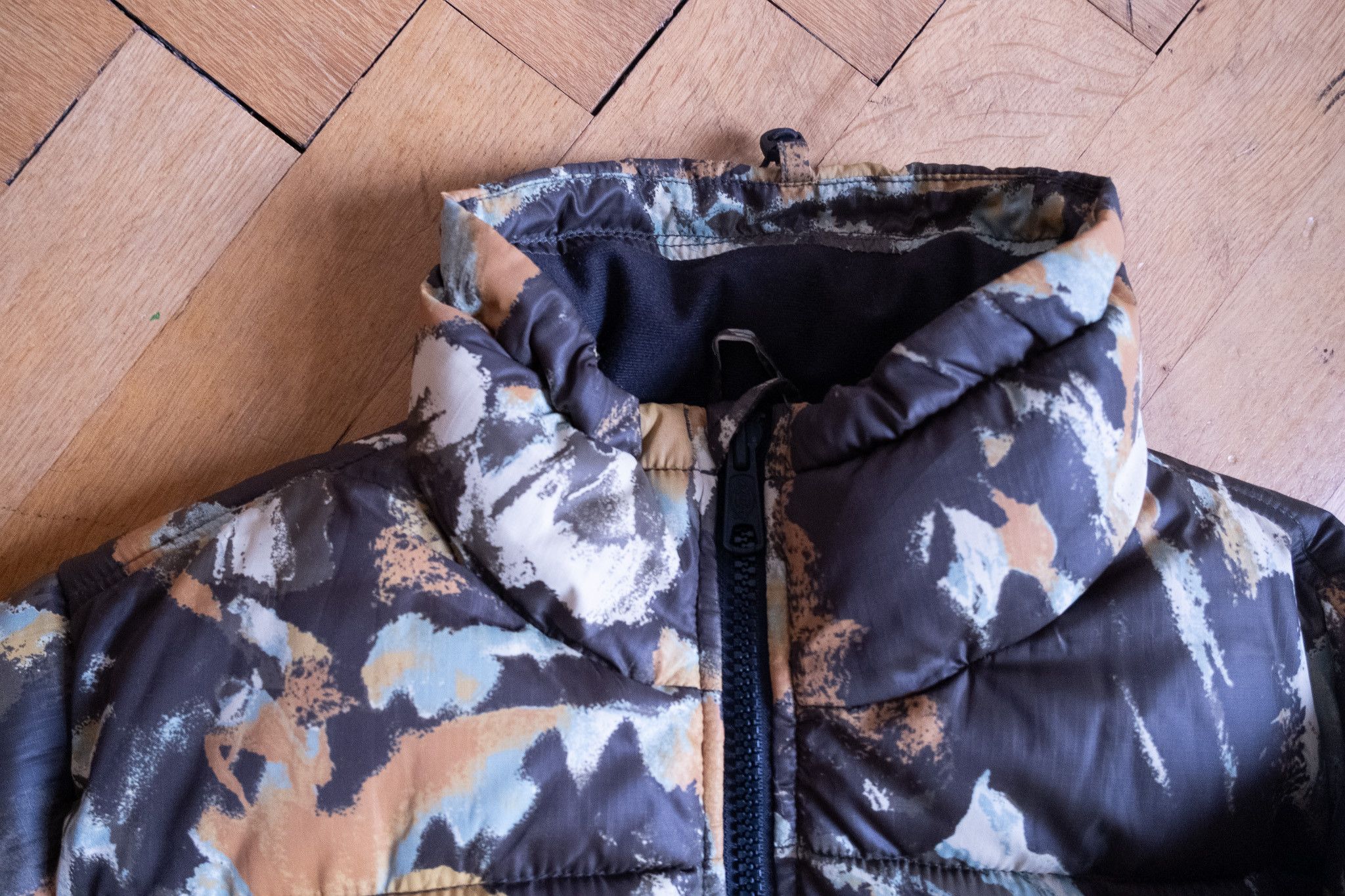 Dickies Dickies Puffer Jacket Size US L / EU 52-54 / 3 - 8 Thumbnail