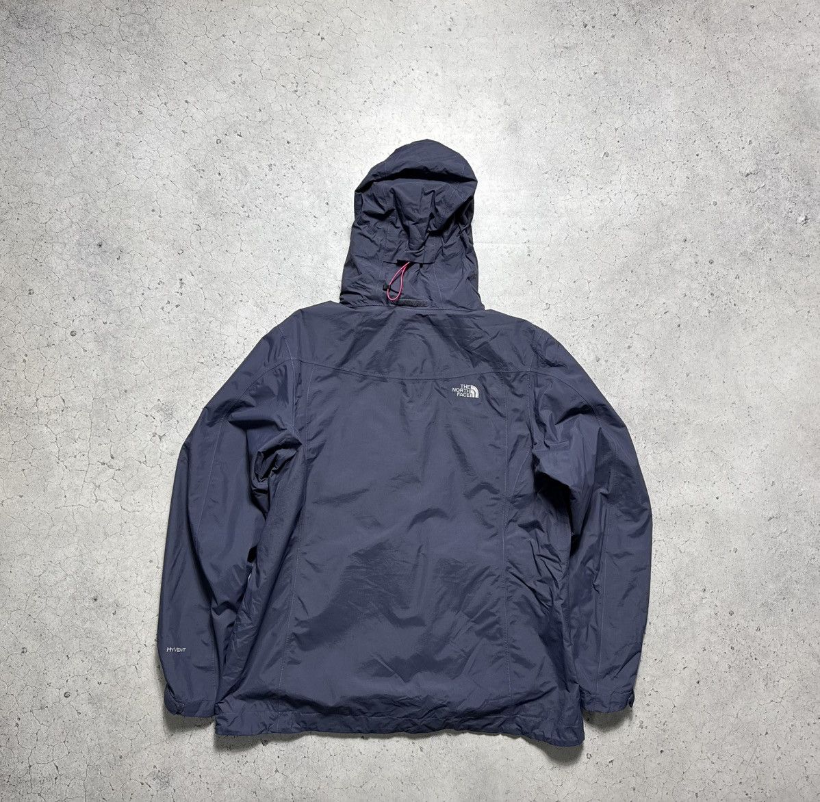 The North Face The North Face HyVent Women’s Light Windbreaker Jacket Size XL / US 12-14 / IT 48-50 - 12 Thumbnail