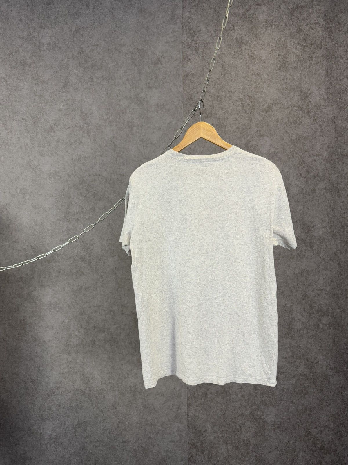 Carhartt × Carhartt Wip Carhartt WIP college big logo tee Size US M / EU 48-50 / 2 - 6 Thumbnail