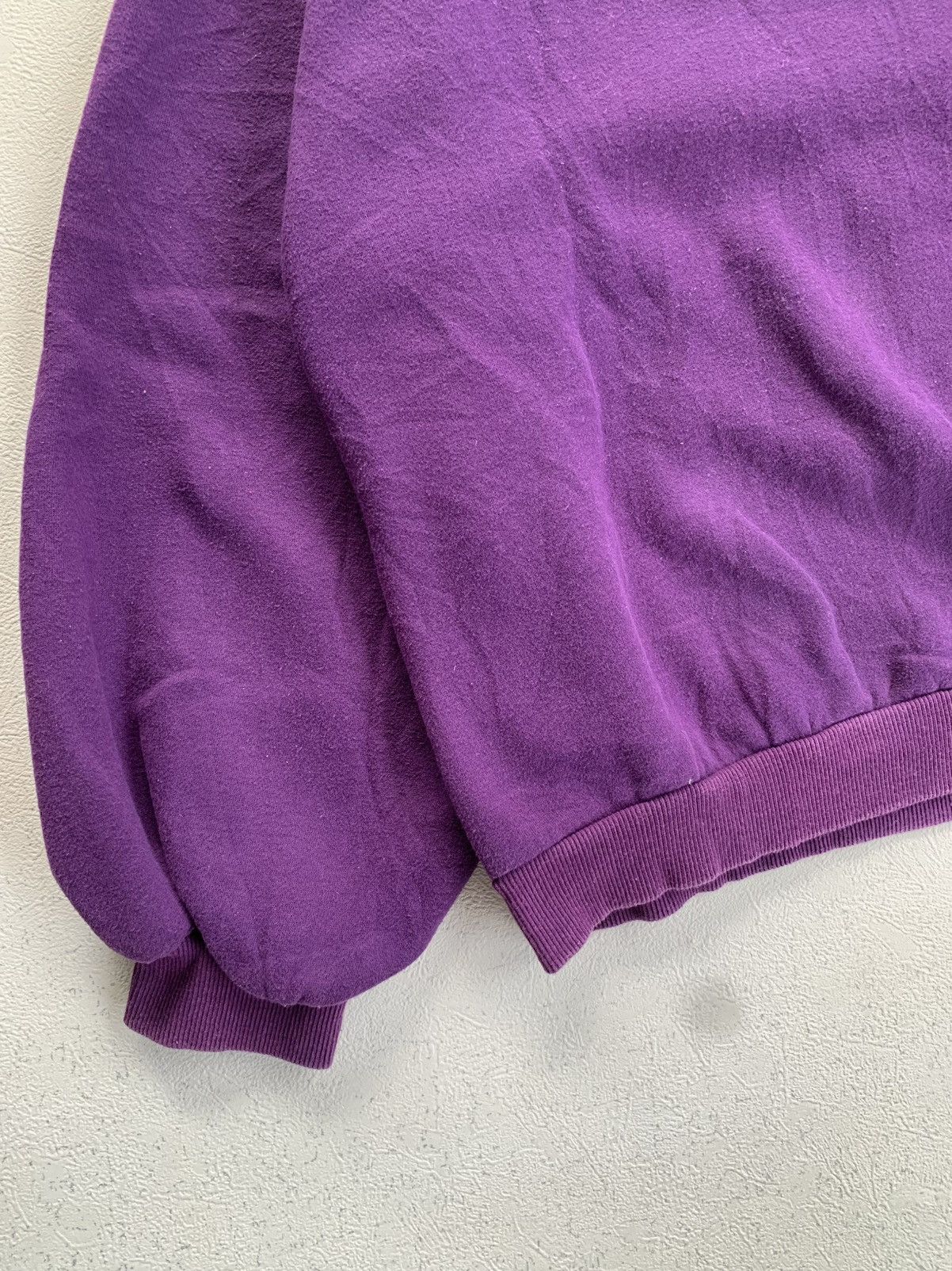 Hysteric Glamour Hysteric Glamour Style IGNI Sweatshirt Boxy Fit Size US L / EU 52-54 / 3 - 15 Thumbnail