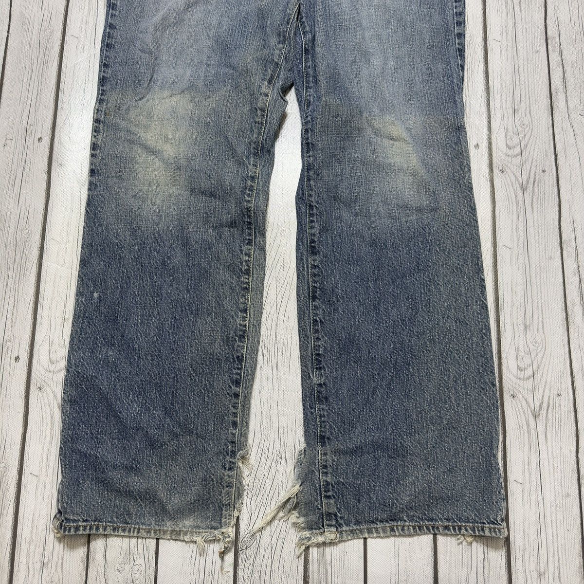 Lucky Brand Lucky bootcut jeans Size US 36 / EU 52 - 3 Thumbnail