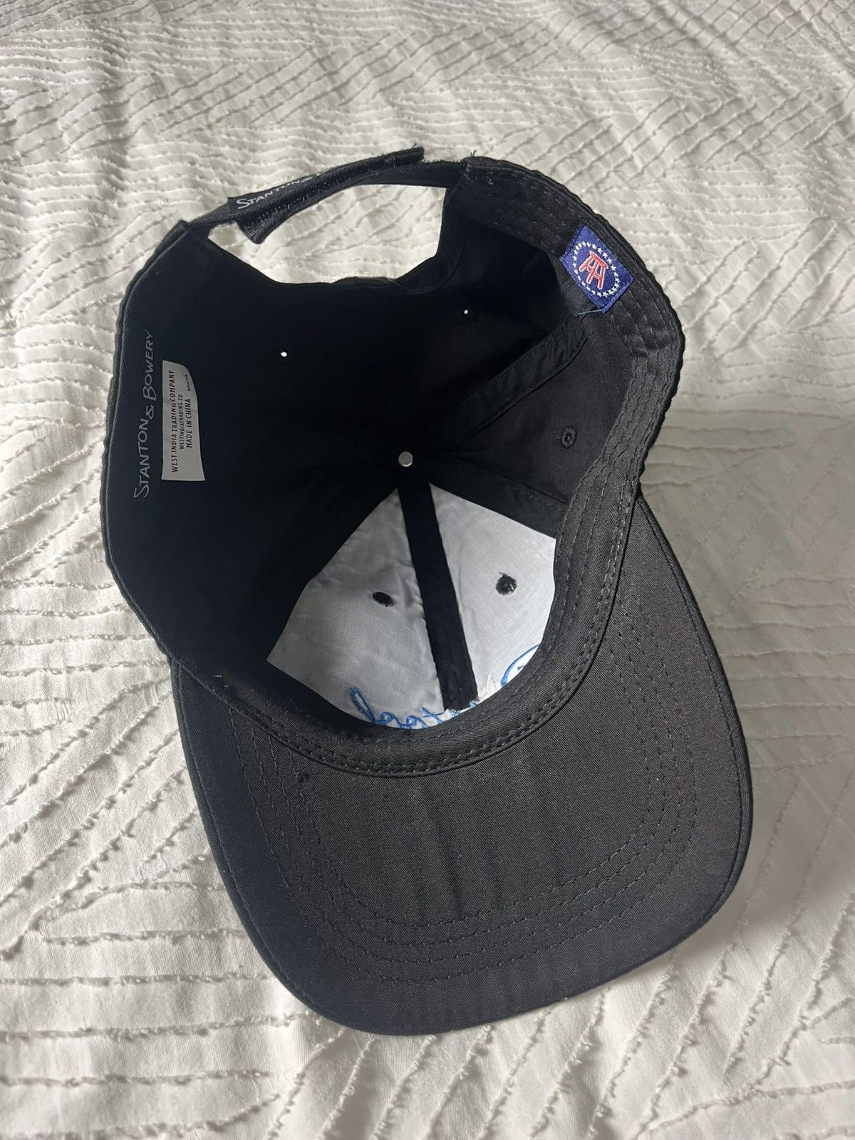 Other Barstool Nashville Hat Size ONE SIZE - 2 Thumbnail